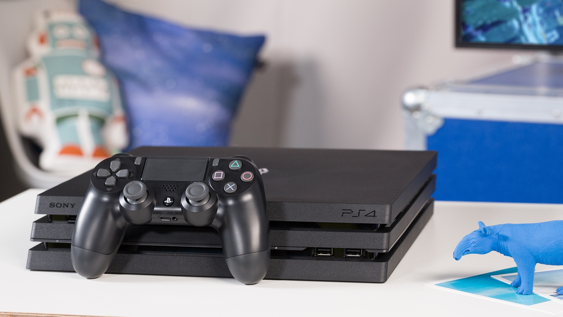 Playstation 4 Pro Playstation 4 Pro