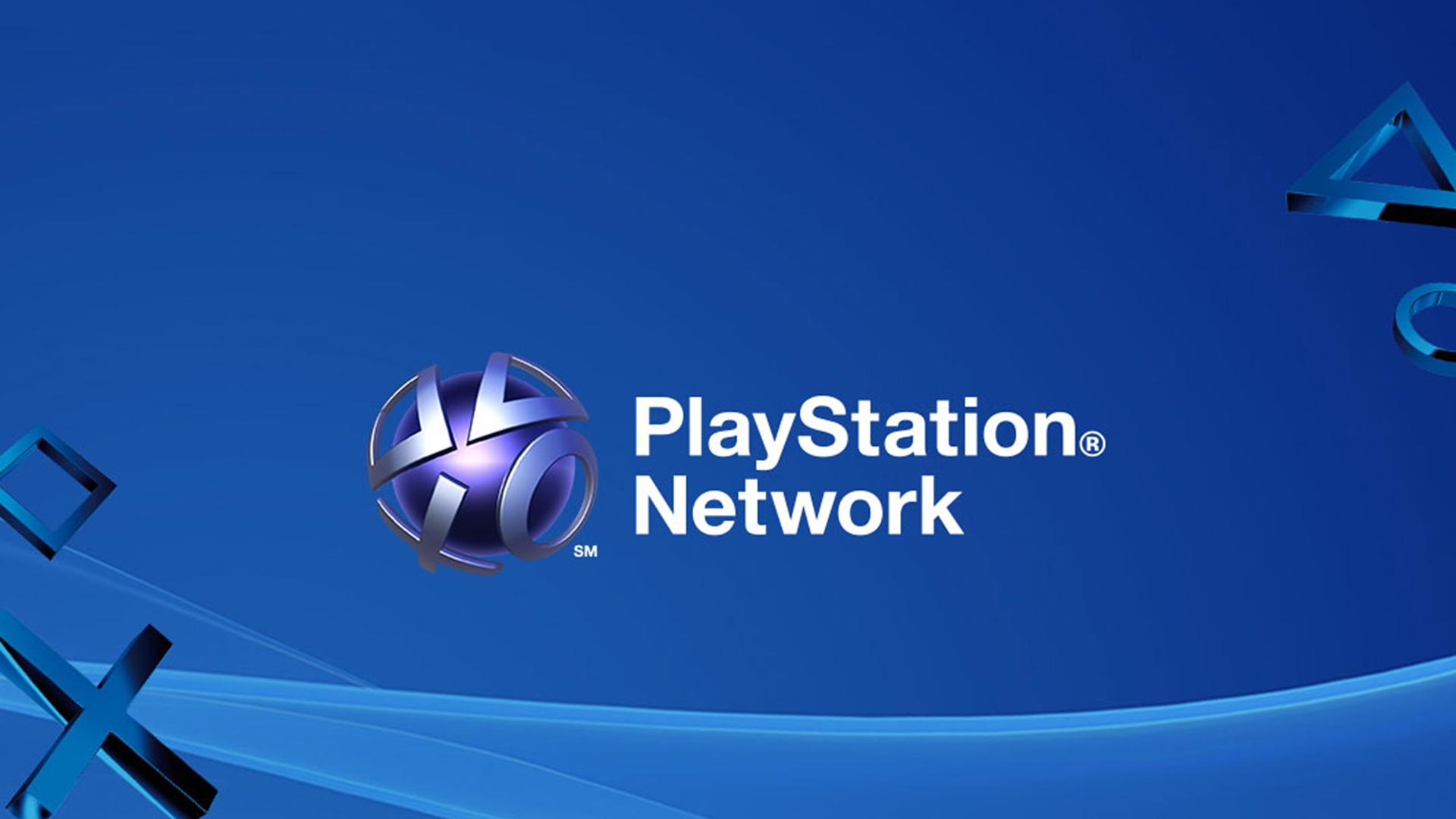 PlayStation Network PlayStation Network