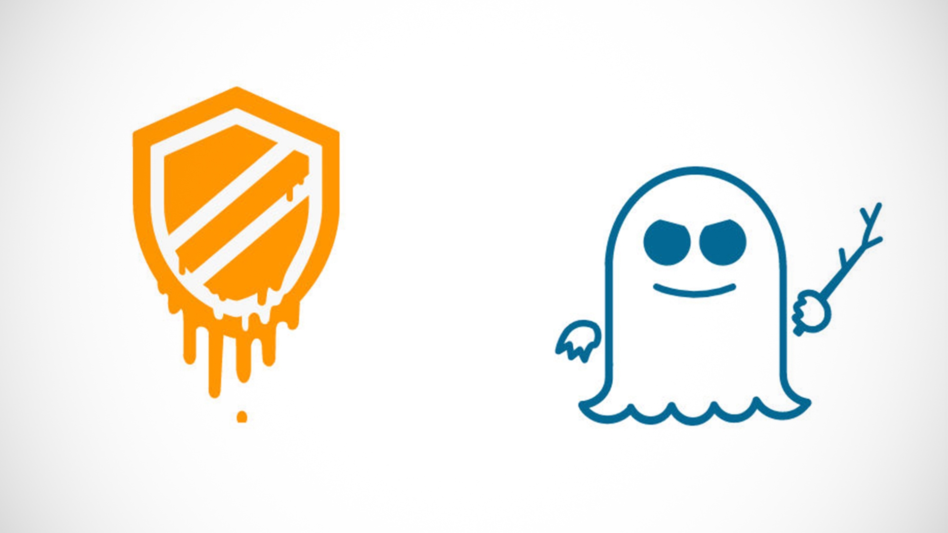 Meltdown and Spectre