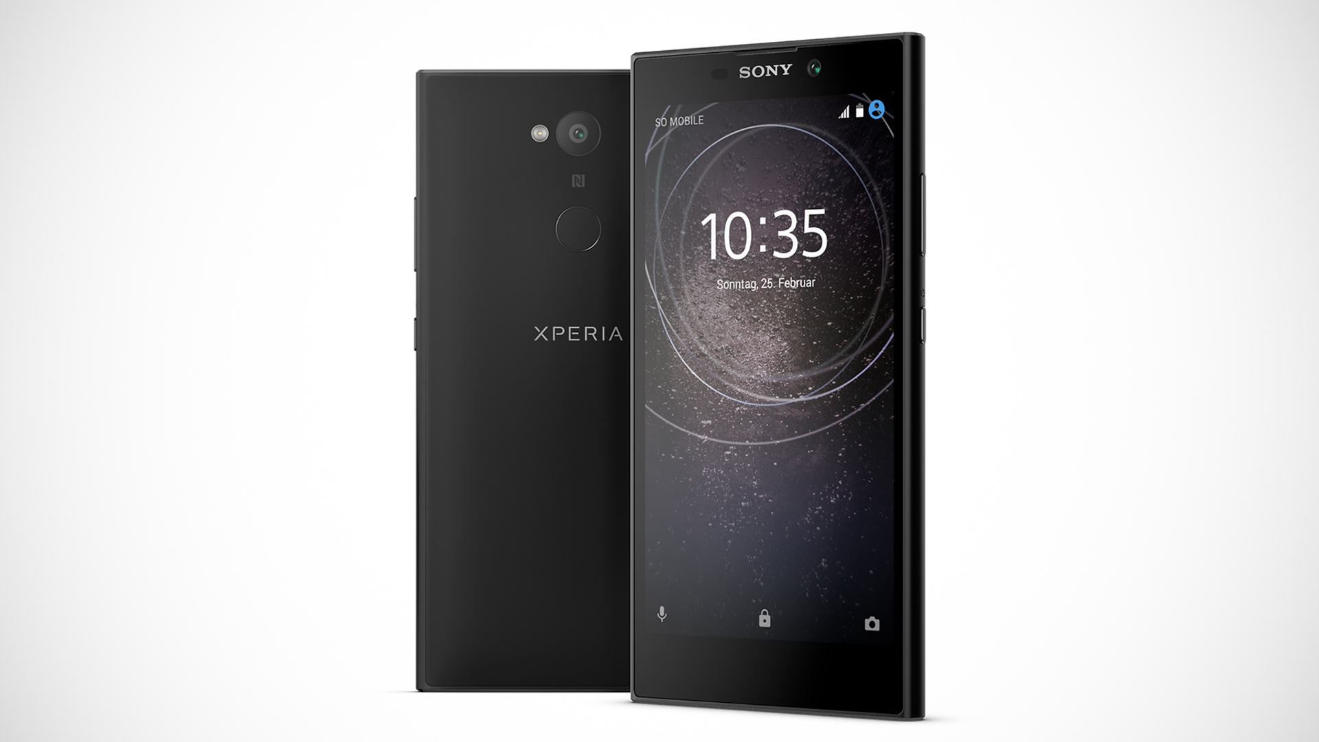 Sony Xperia L2 Sony Xperia L2