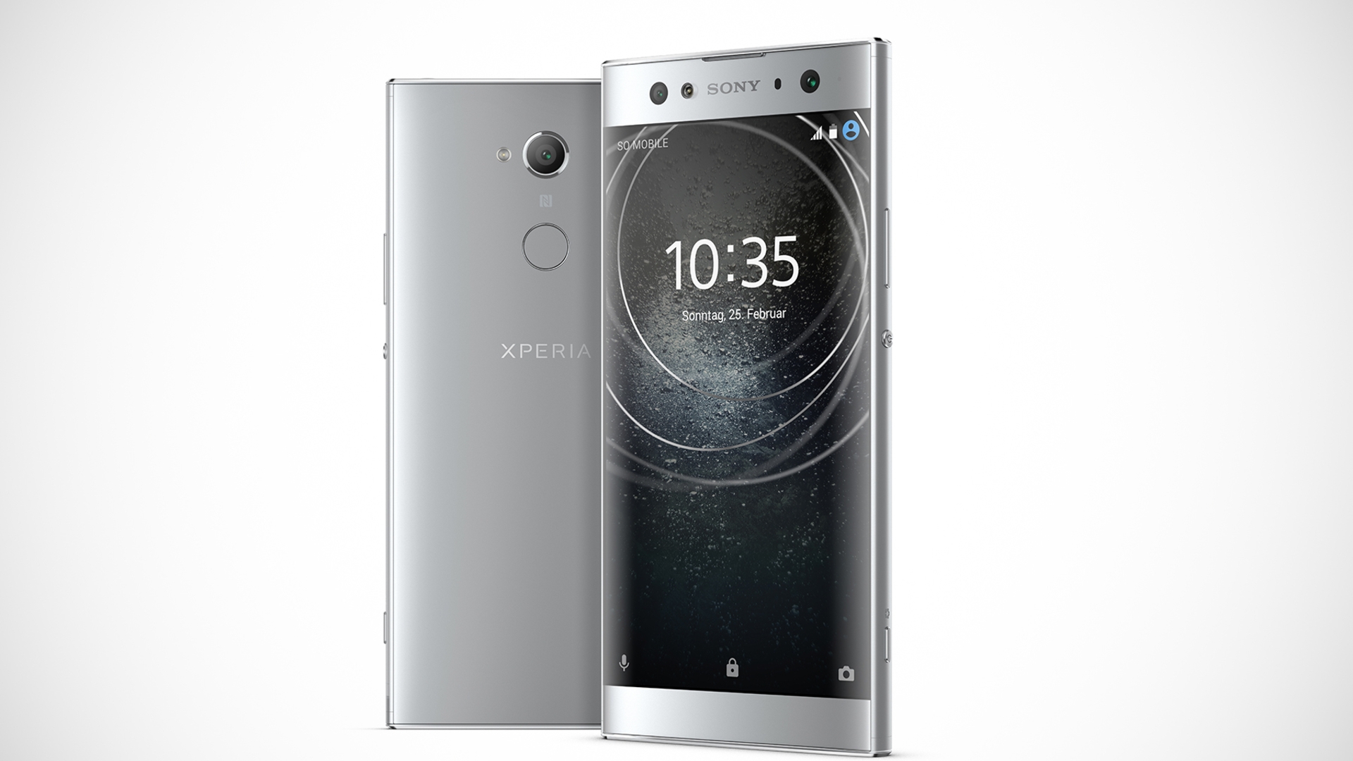 Sony Xperia XA2 Ultra Sony Xperia XA2 Ultra