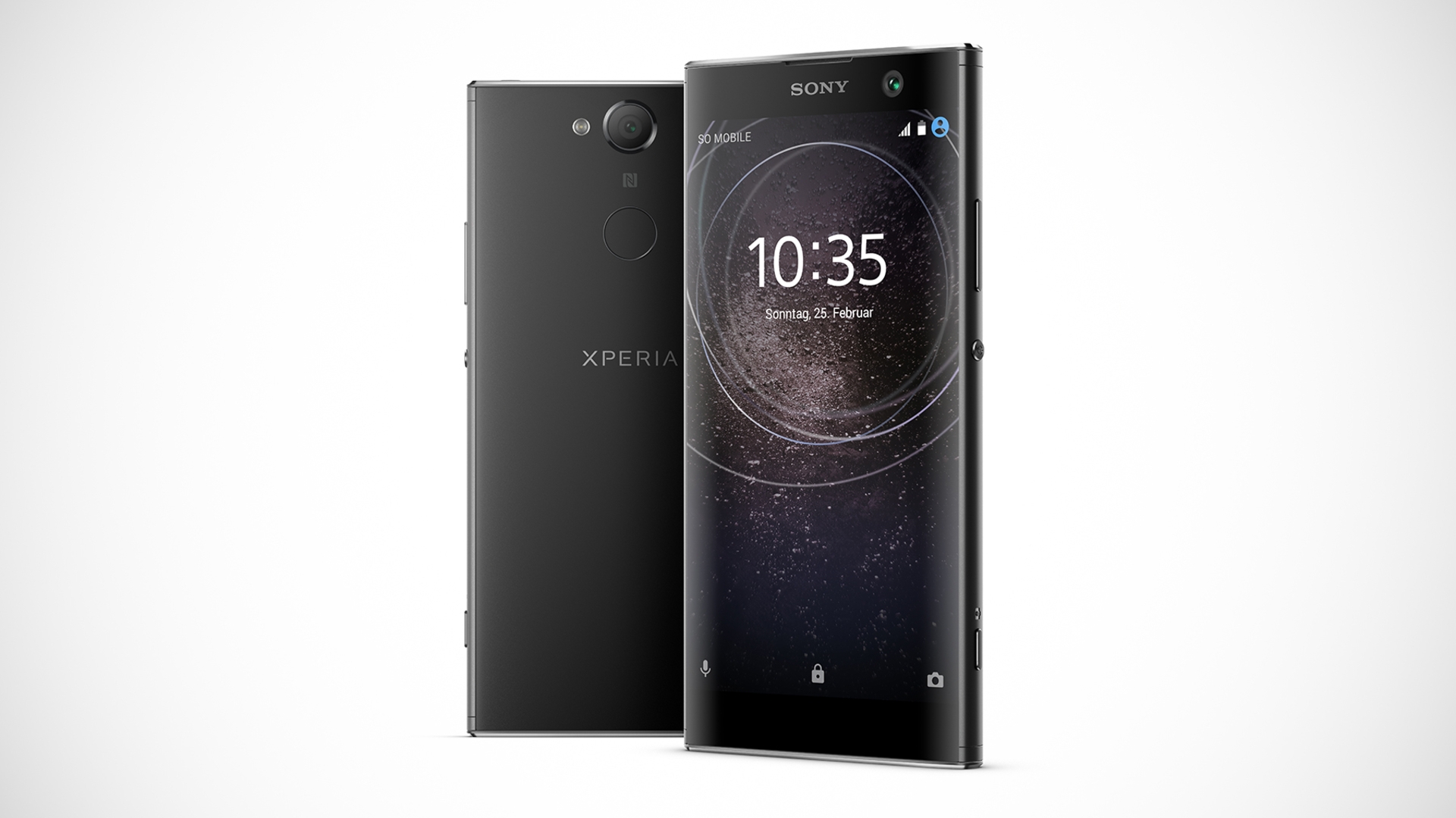 Sony Xperia XA2