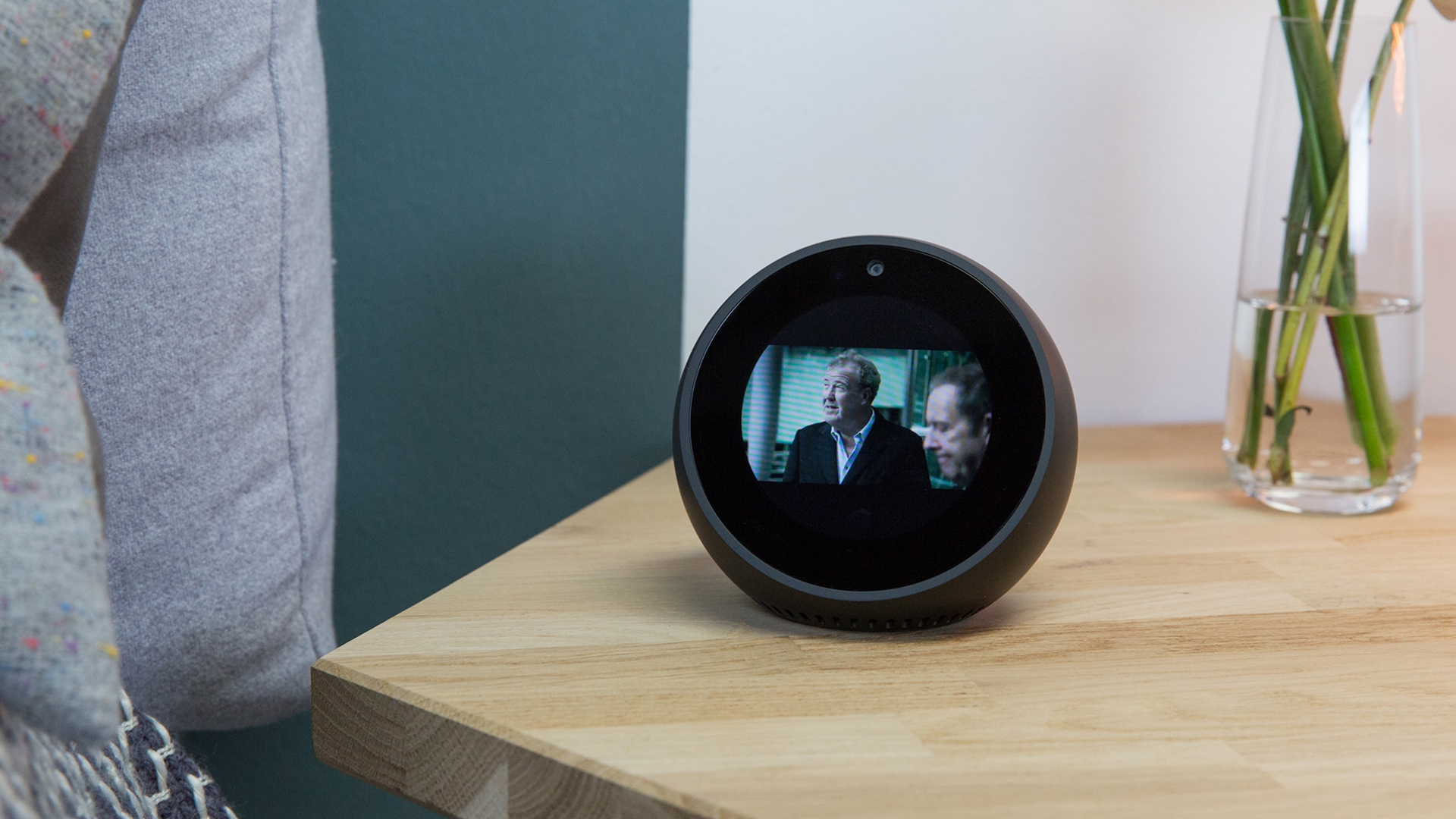 Amazon Echo Spot