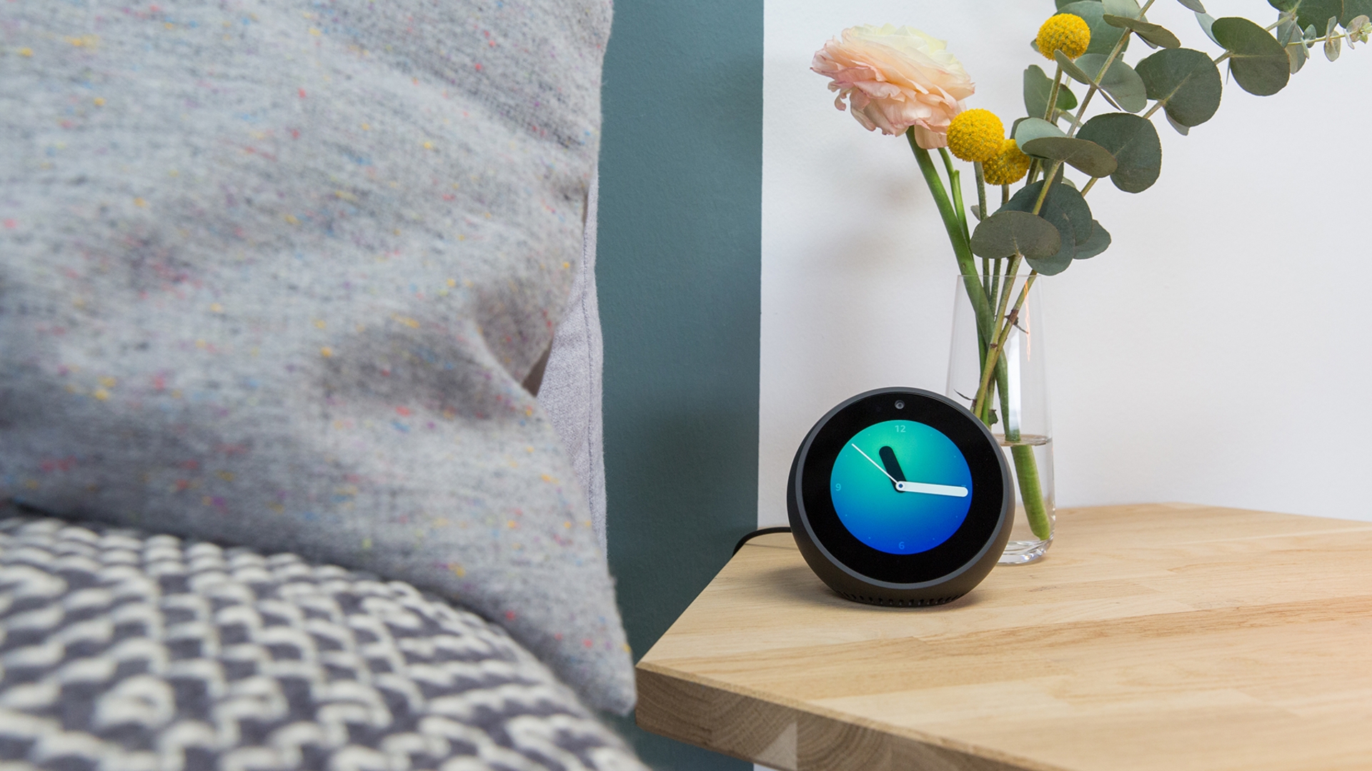 Amazon Echo Spot Amazon Echo Spot