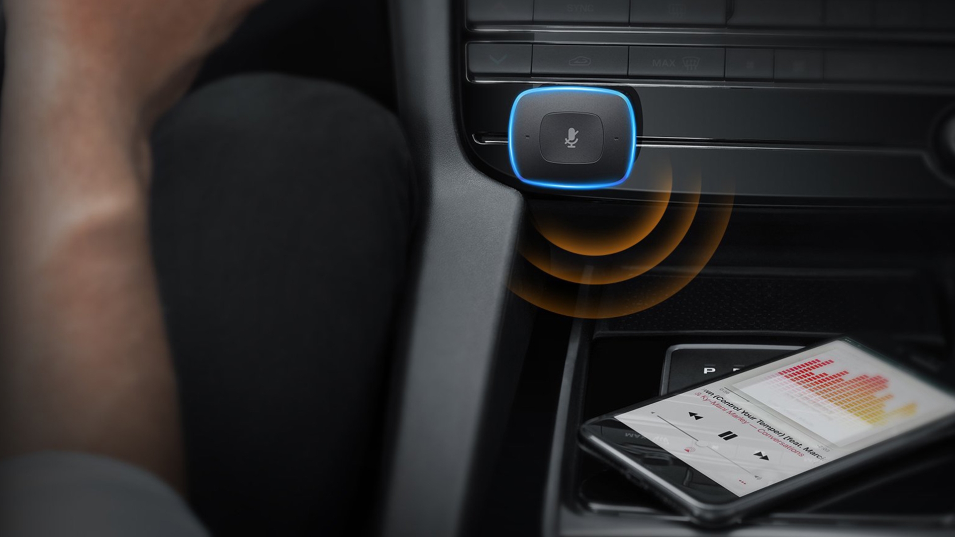 Anker Roav Viva, smart gadget, Alexa, CES 2018 Anker Roav Viva, smart gadget, Alexa, CES 2018