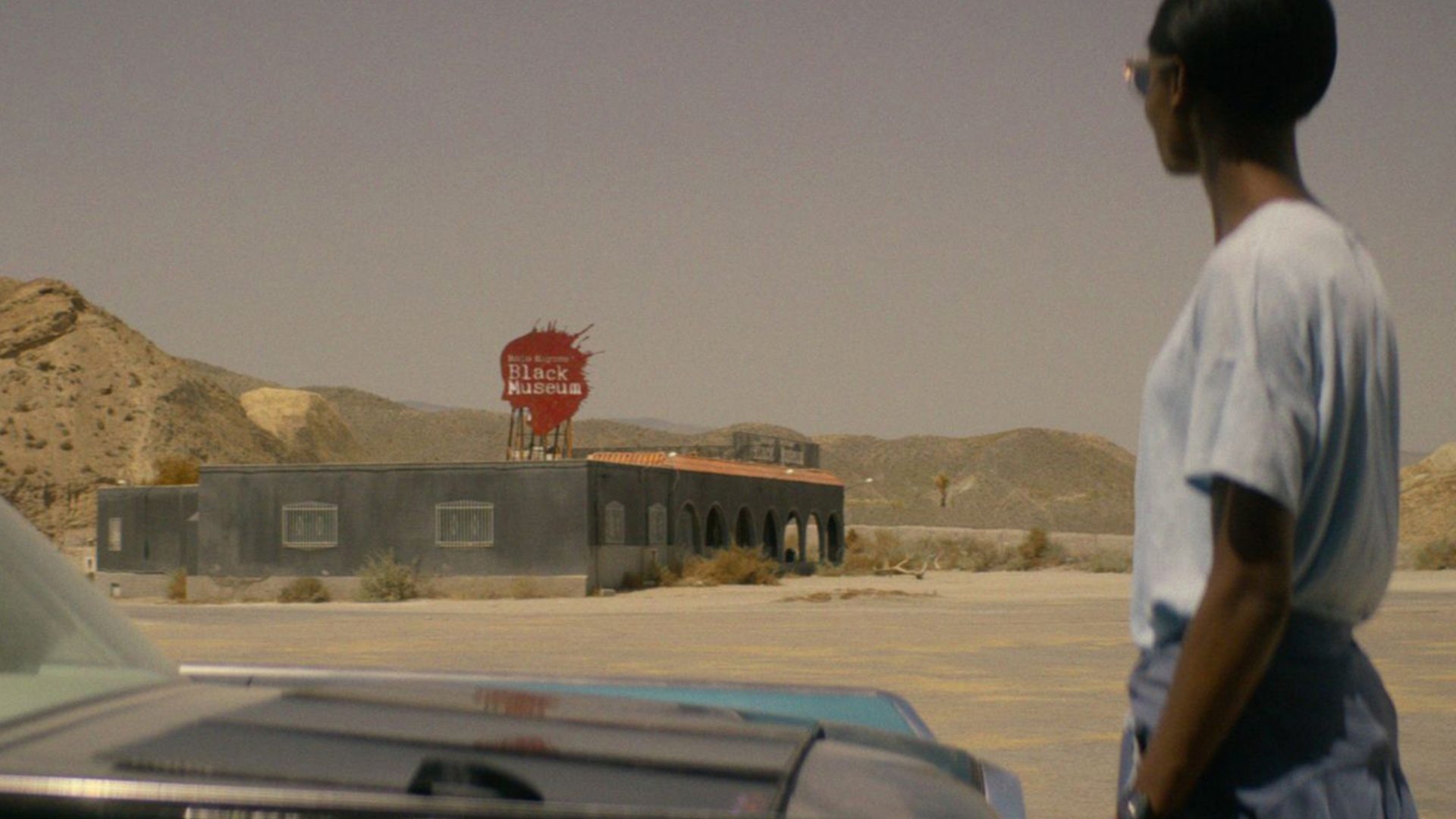 Black Mirror, Staffel 4 Black Mirror, Staffel 4