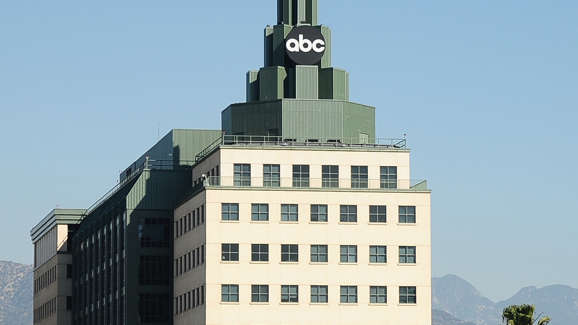 Disney acb Television Disney acb Television