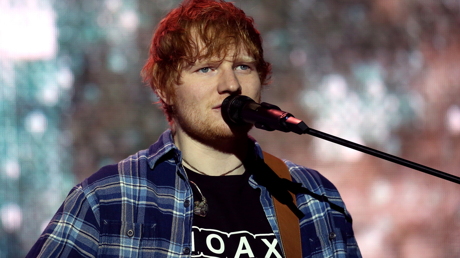 Ed Sheeran Ed Sheeran