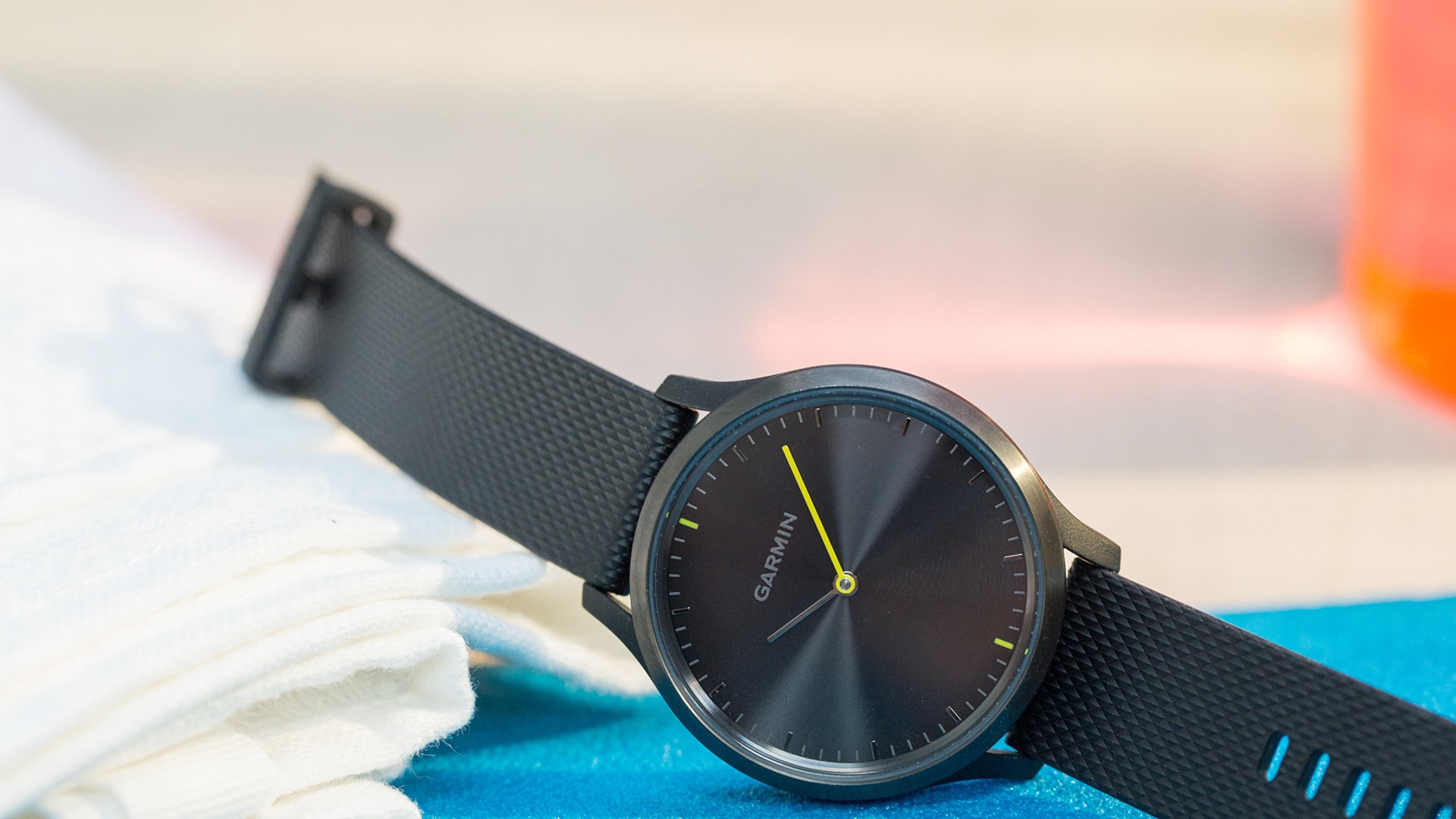 Garmin Vivomove HR Garmin Vivomove HR