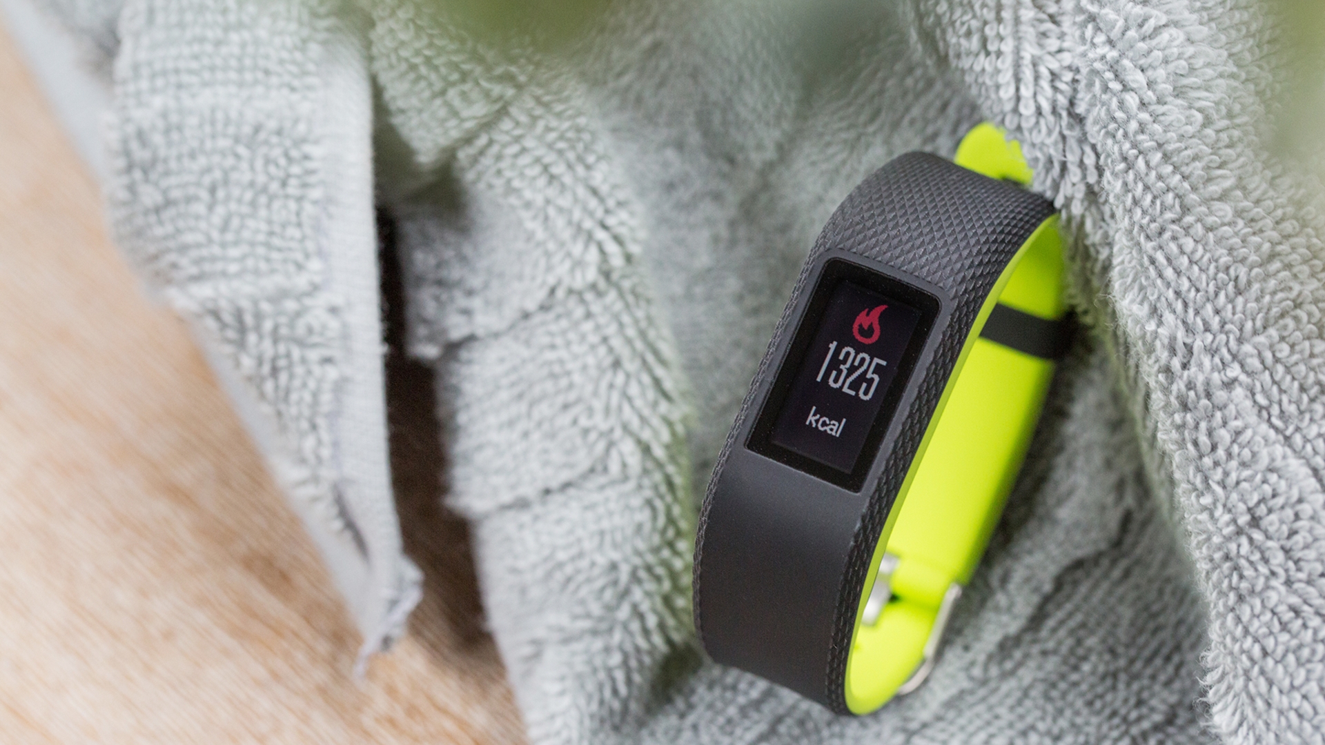 Garmin Vivosport Garmin Vivosport