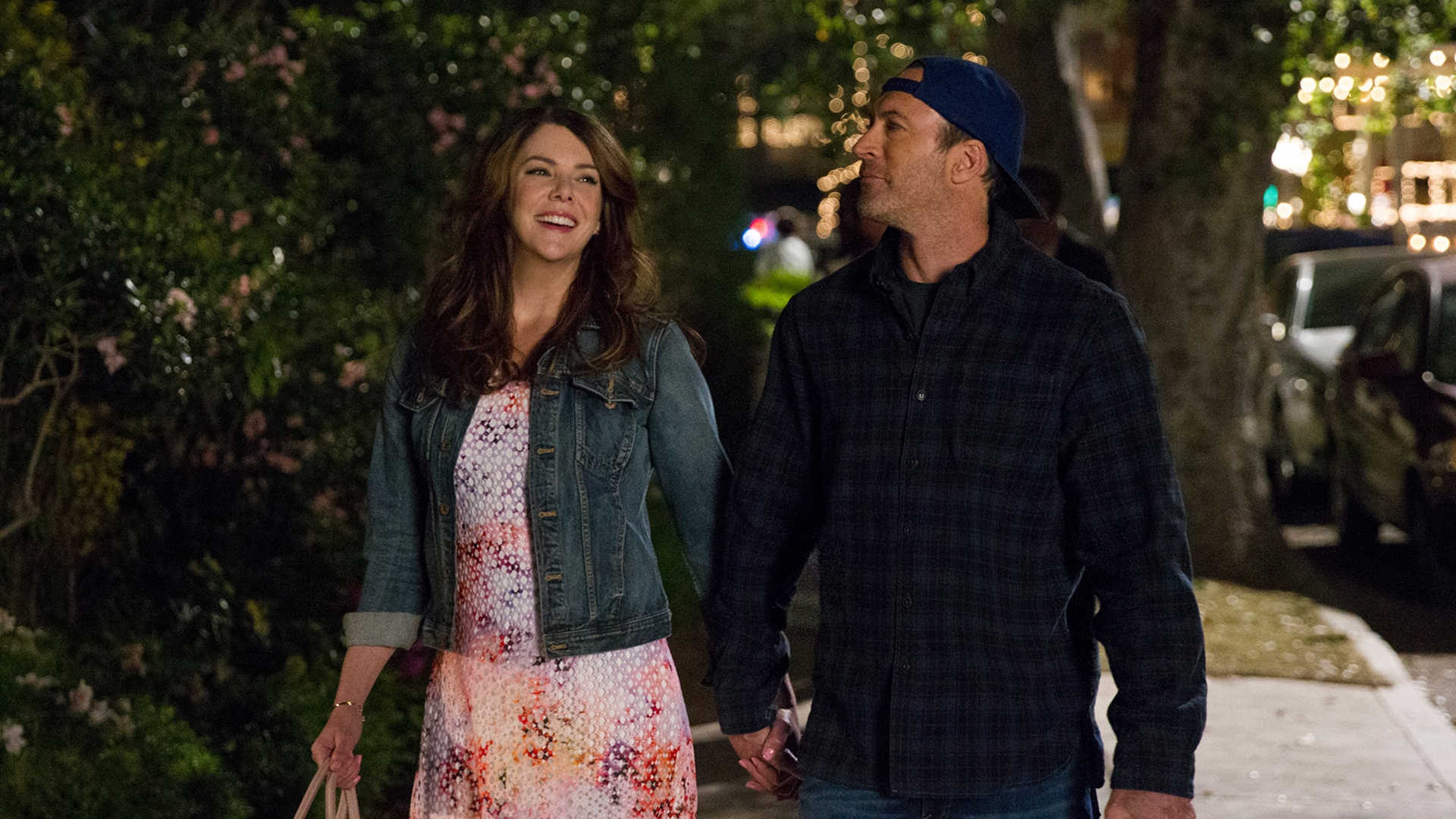 Gilmore Girls, ein neues Jahr Gilmore Girls, ein neues Jahr