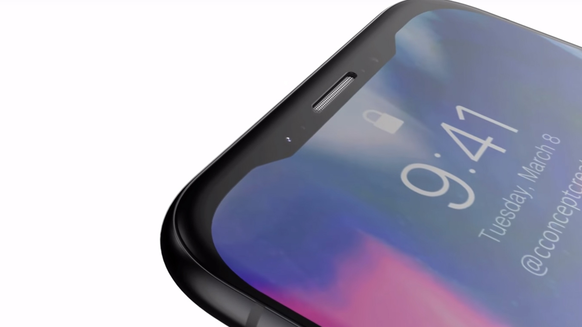 iPhone-2018-Konzept iPhone-2018-Konzept