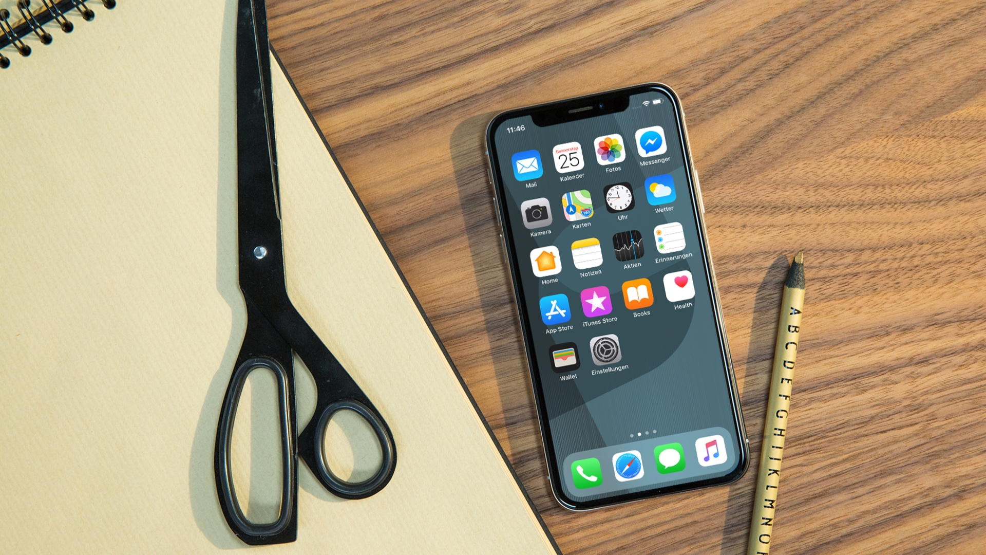 iOS 11.3 Beta iOS 11.3 Beta