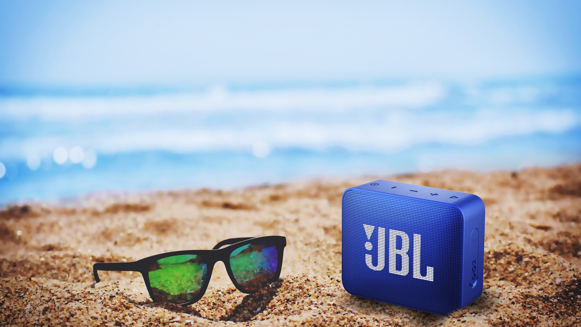 JBL Smart Audio, Go 2