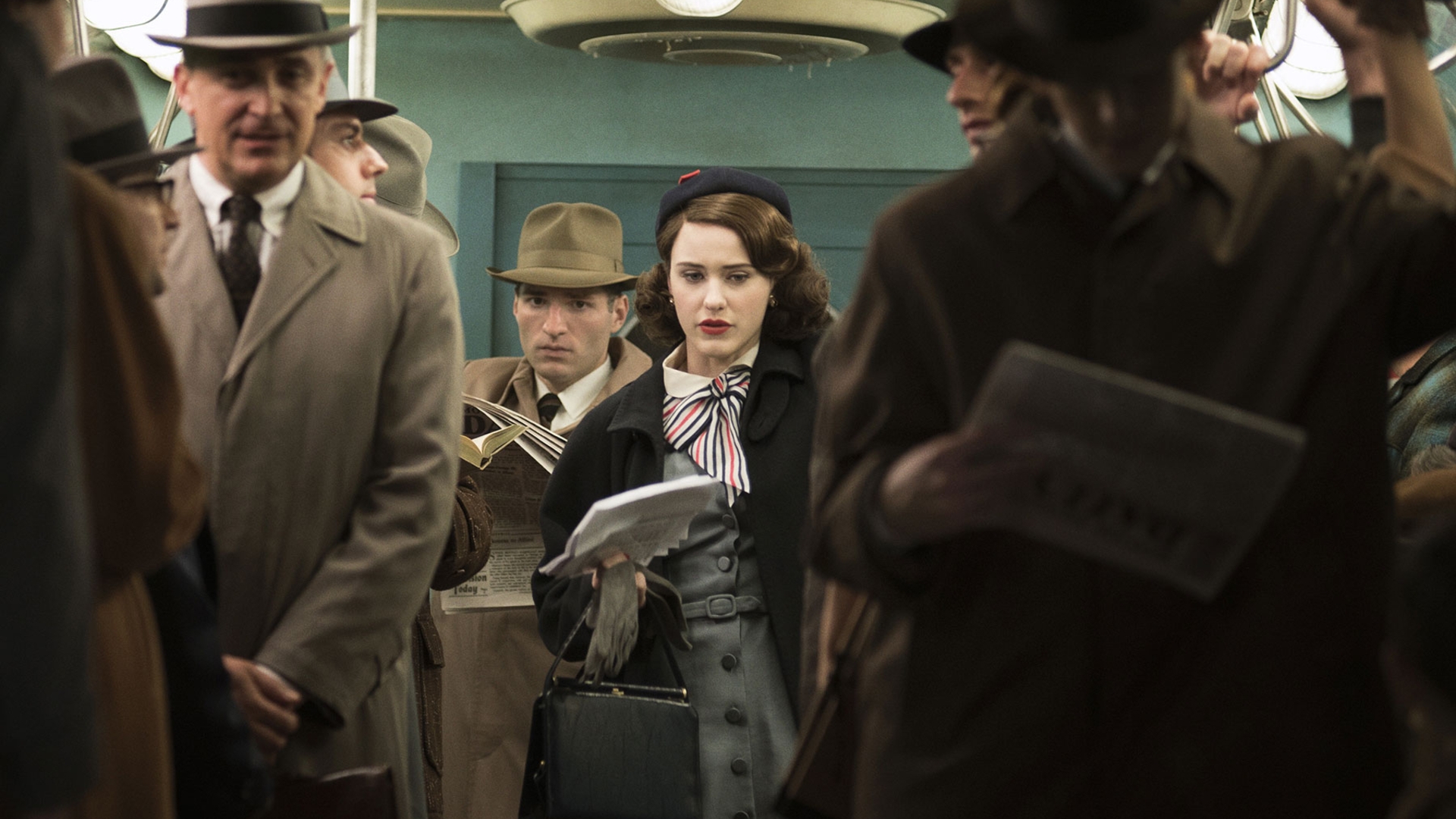 Marvelous Mrs Maisel Marvelous Mrs Maisel