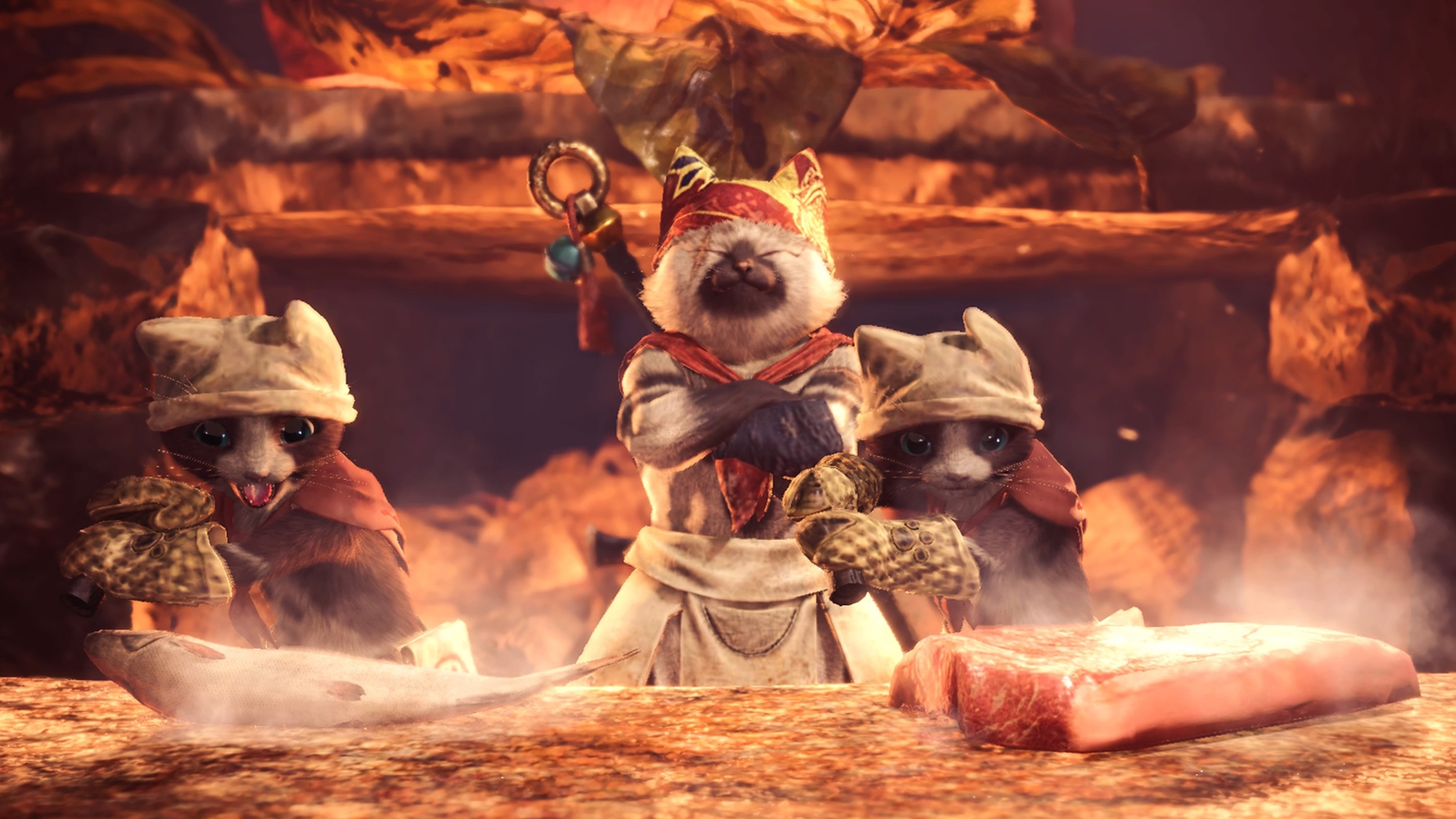 Monster Hunter World Monster Hunter World