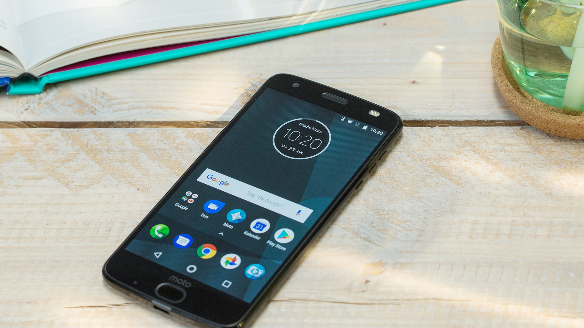 Moto Z2 Force Moto Z2 Force