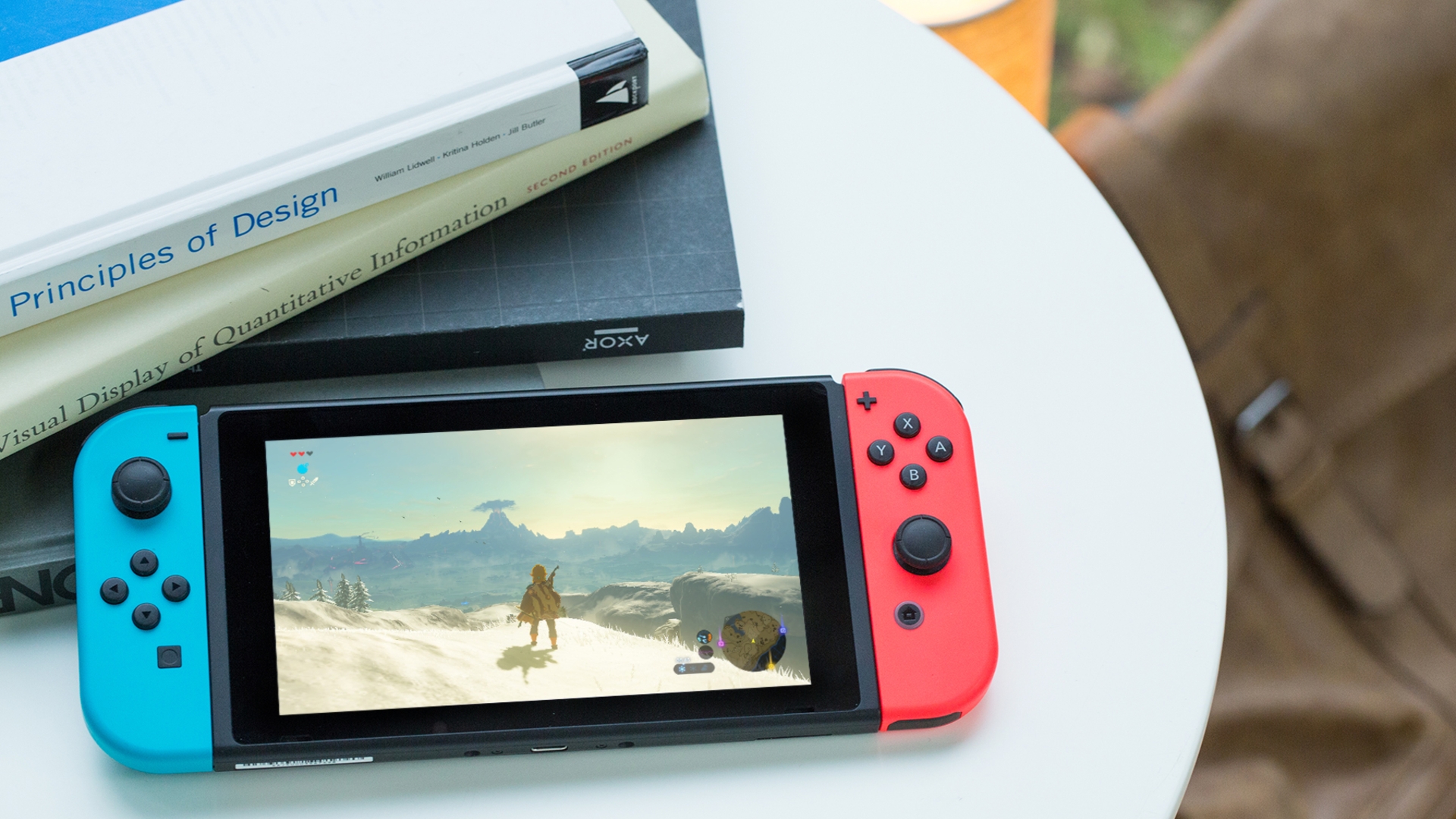 Nintendo Switch Nintendo Switch