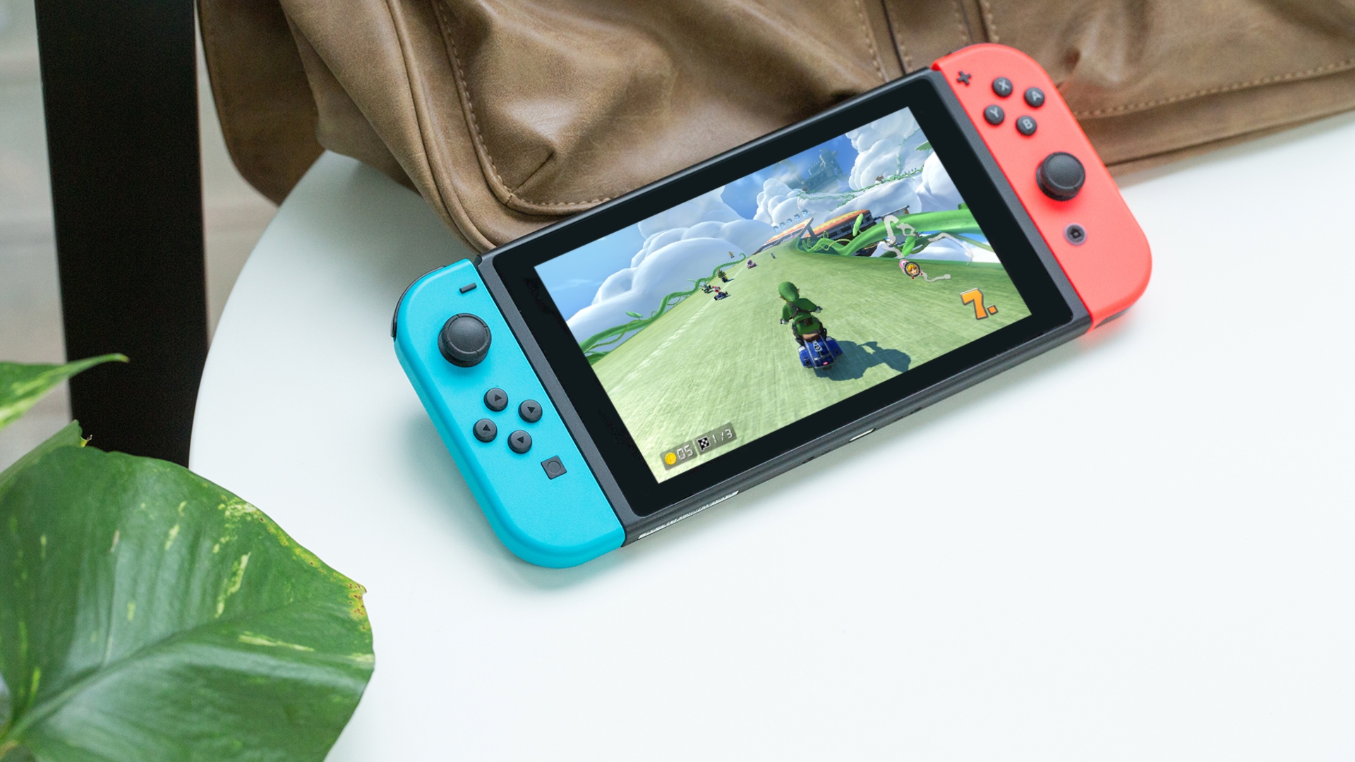 Nintendo Switch Nintendo Switch Mario Kart