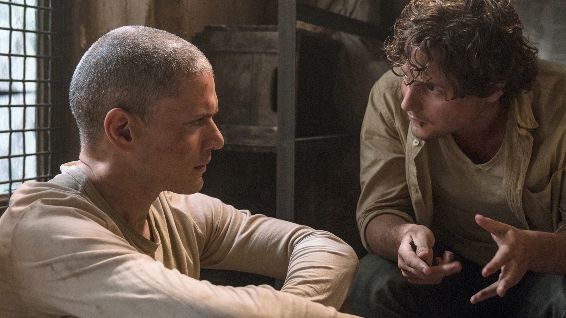 Prison Break Prison Break