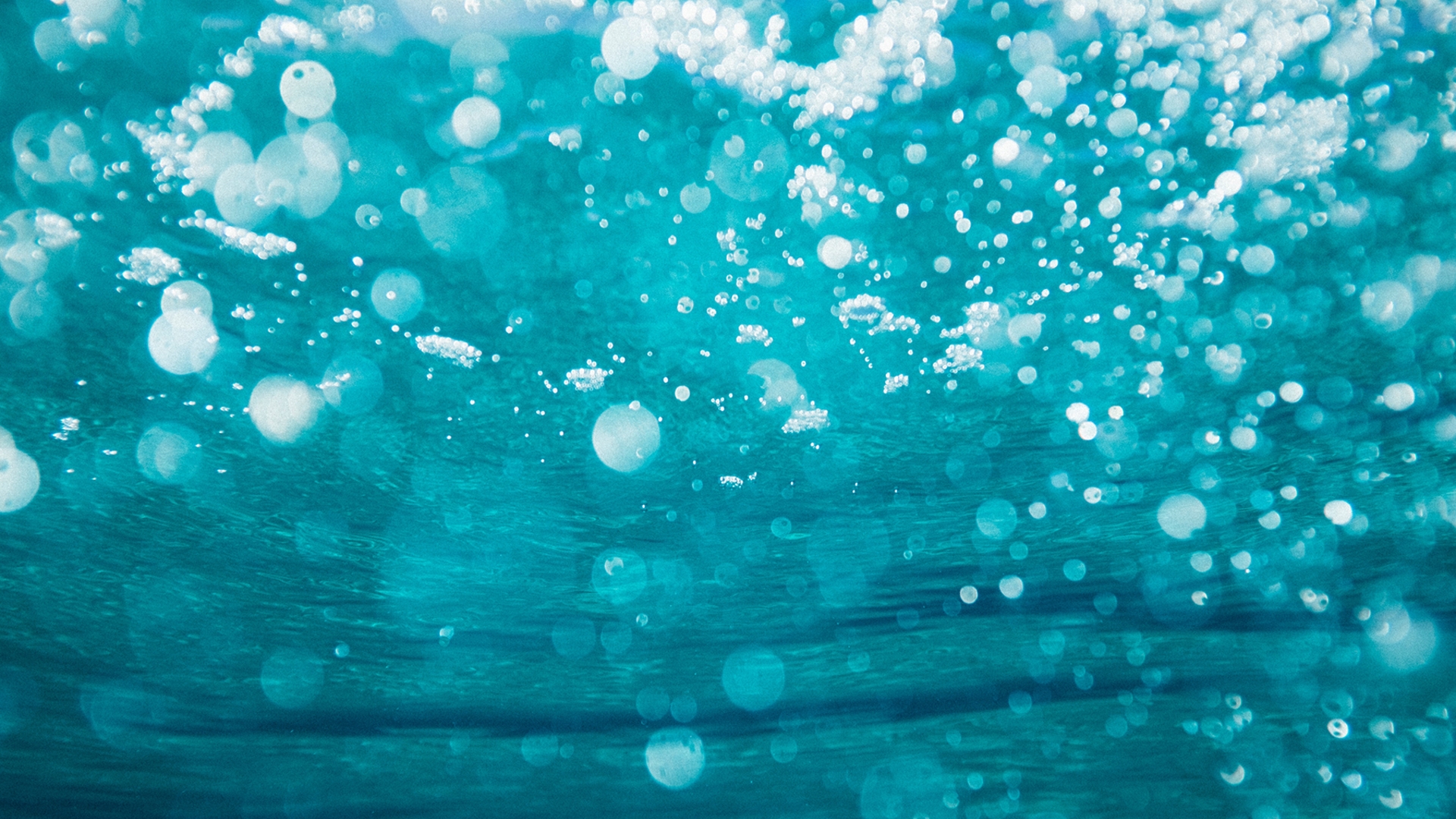 Salzwasser Im Wasser sind schon einige Smartphones verschwunden