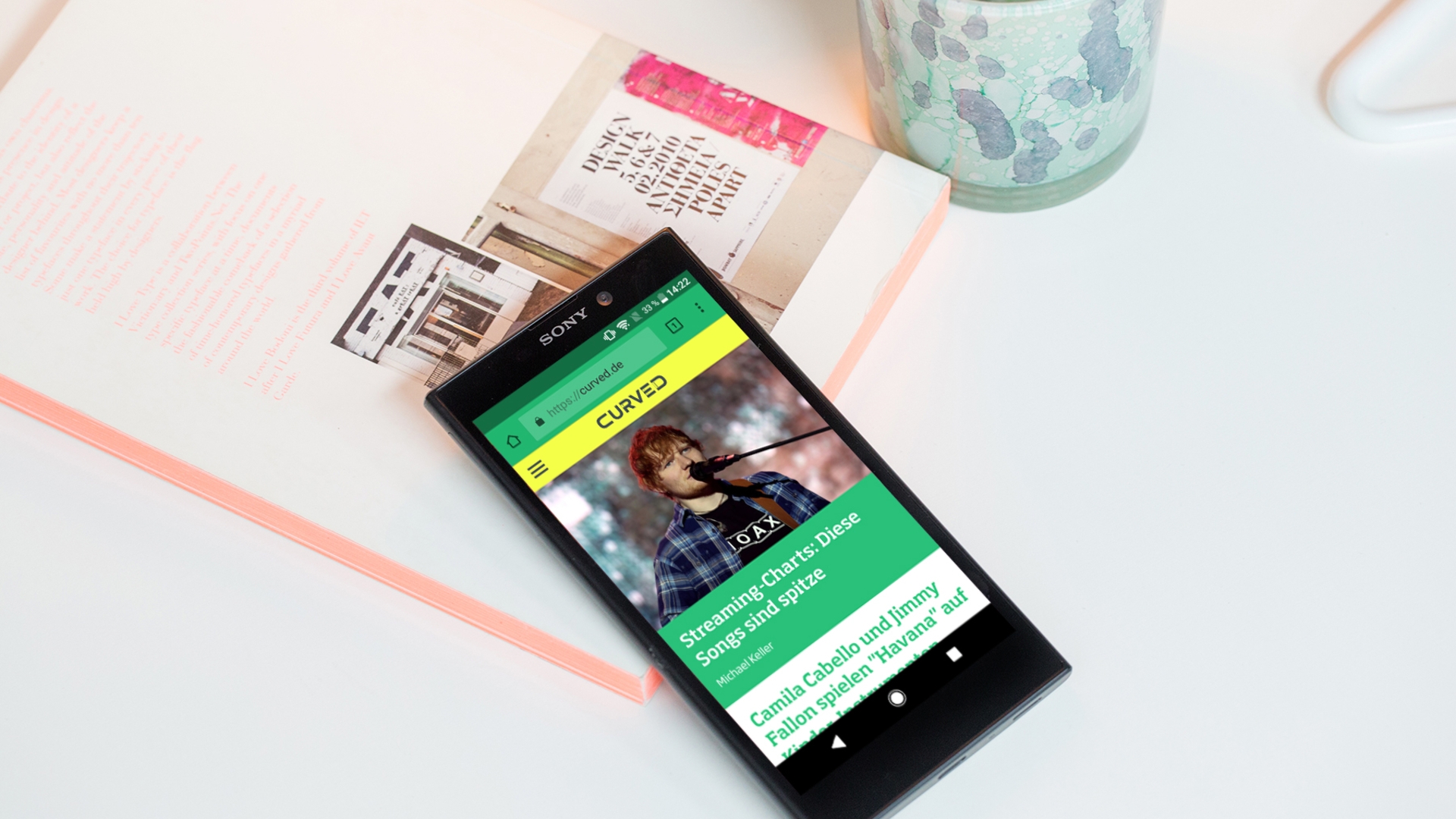 Sony Xperia L2 Sony Xperia L2