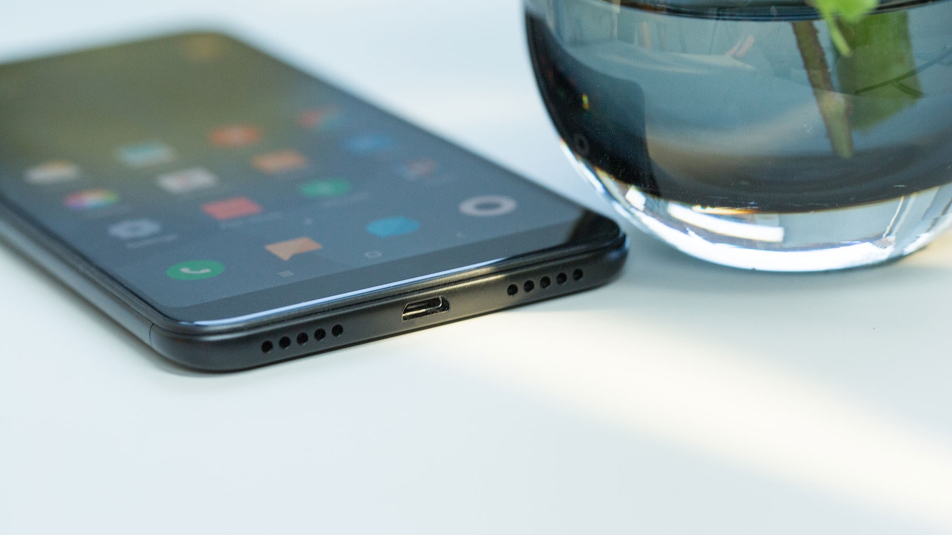 Xiaomi Redmi 5 Plus Xiaomi Redmi 5 Plus