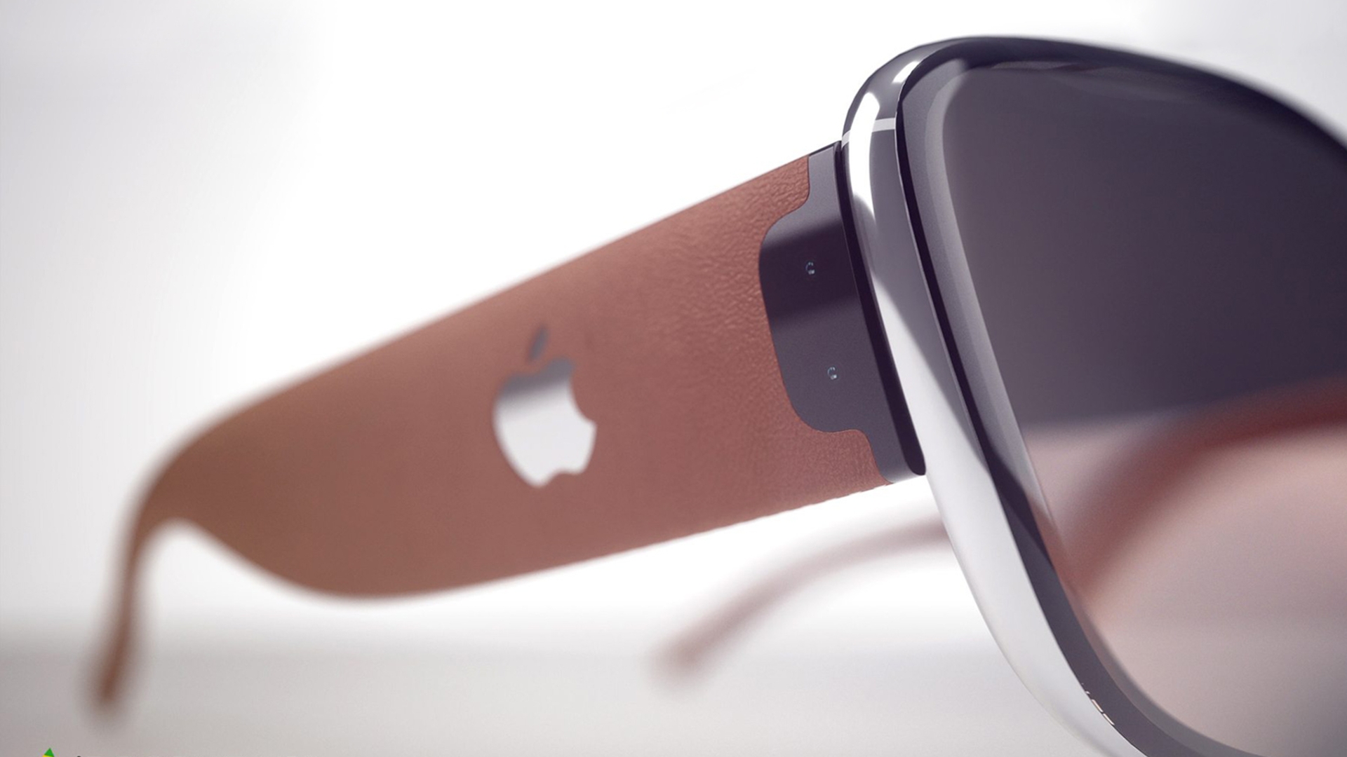 Apple AR Glasses iDropNews Apple AR Glasses iDropNews