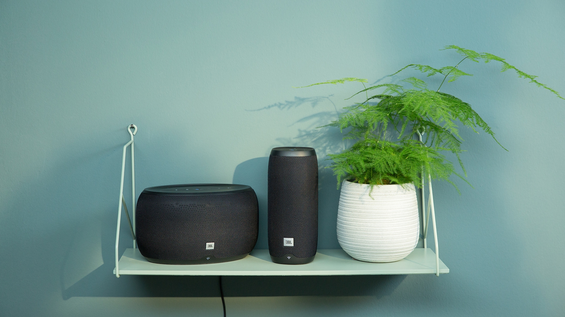 JBL Link 20, 300 Lautsprecher, Smart Home