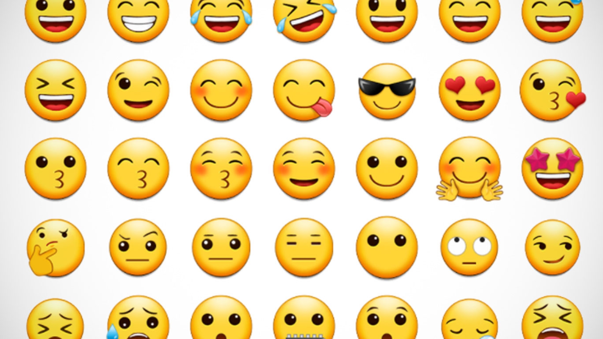 Samsung-Emojis