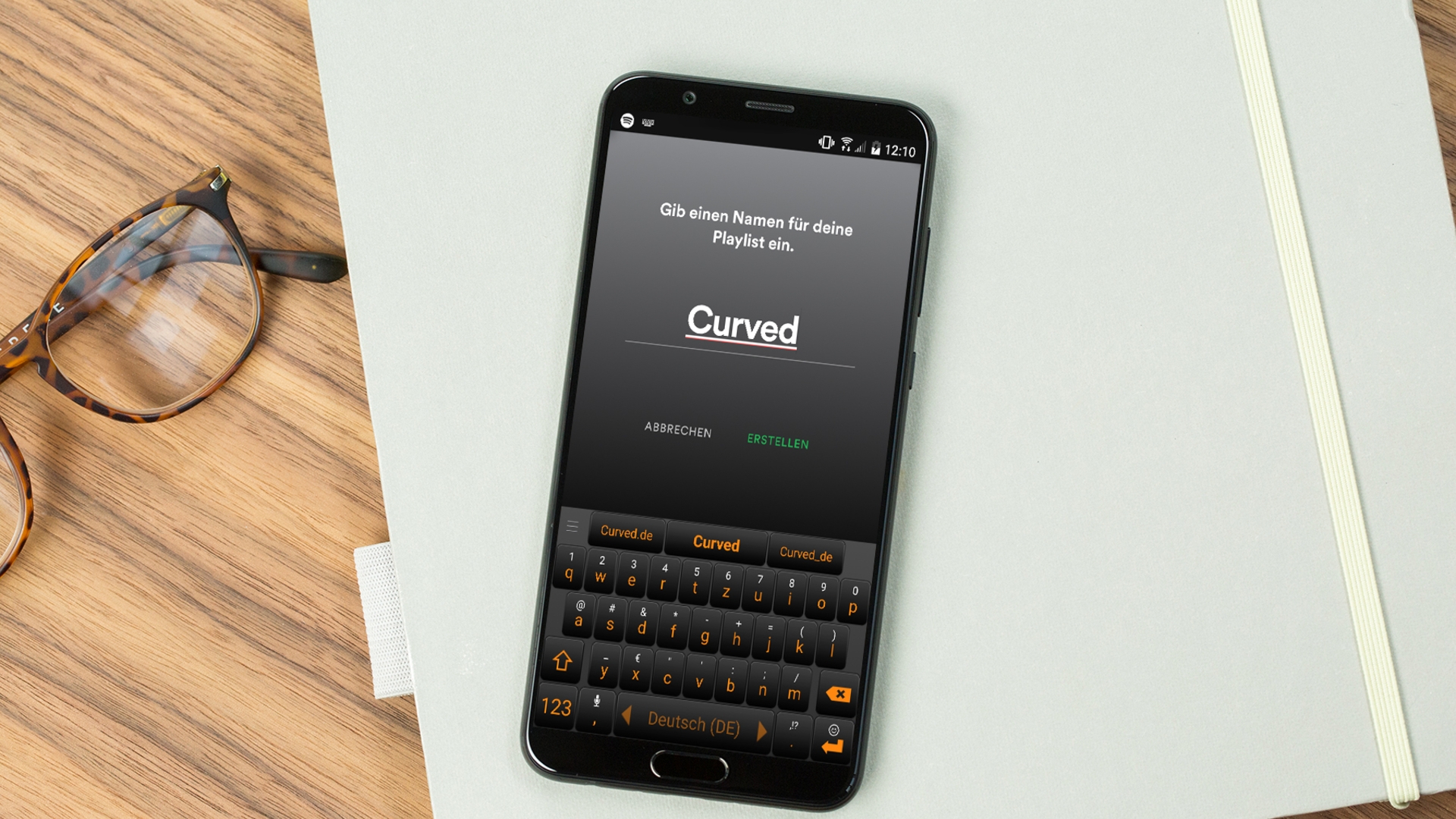 Screenshot von U11, Honor View 10 Screenshot von U11, Honor View 10
