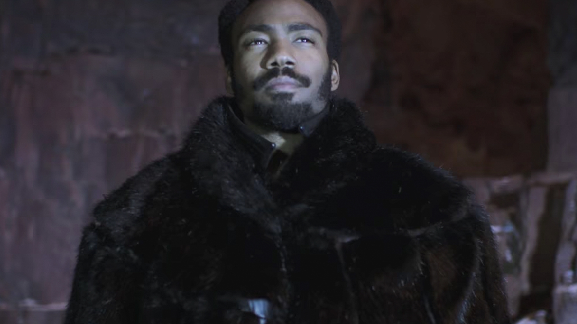 Solo: A Star Wars Story Big Game Solo: A Star Wars Story Big Game