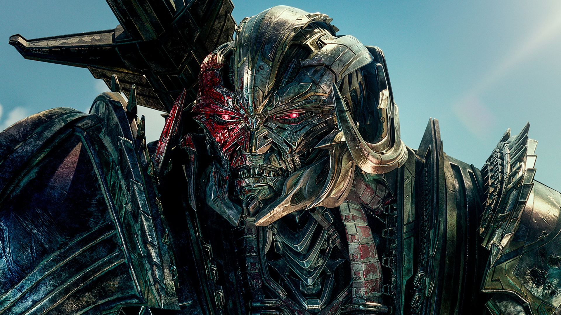 2017 - Transformers: The Last Knight 2017 - Transformers: The Last Knight