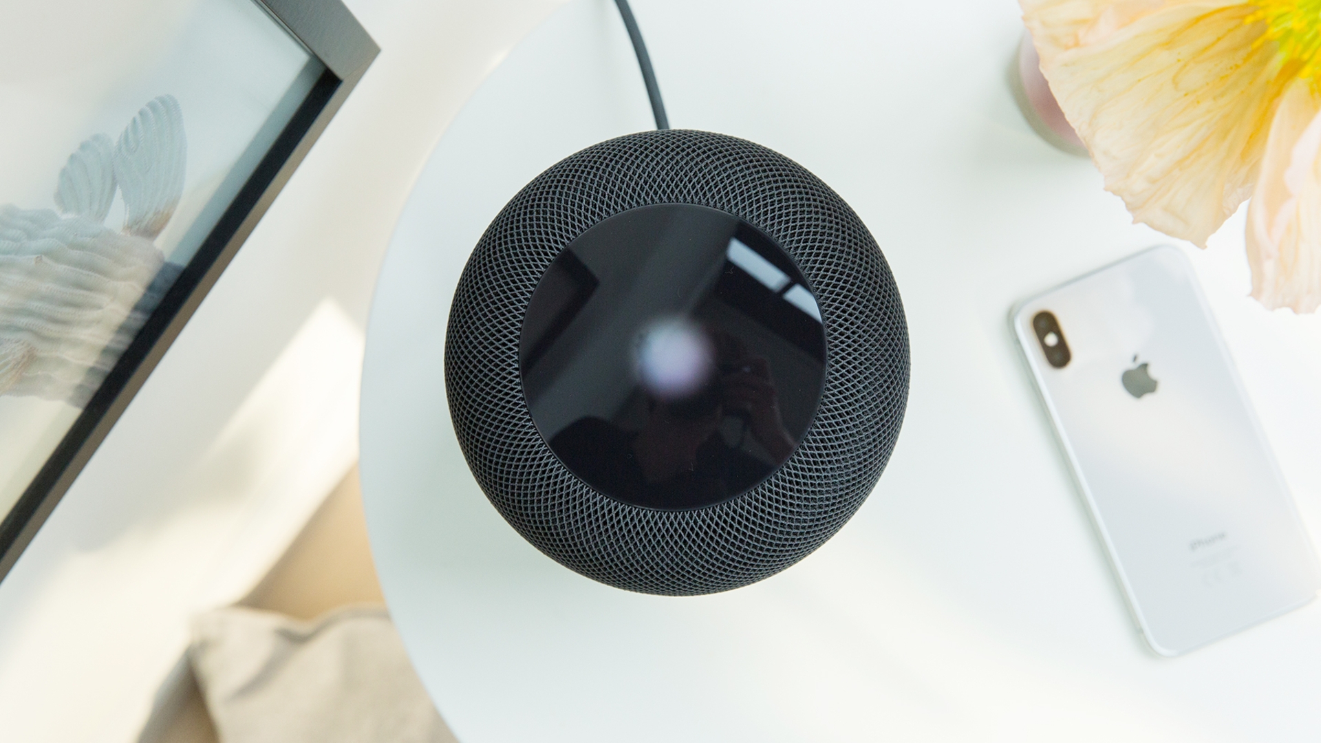 Apple HomePod