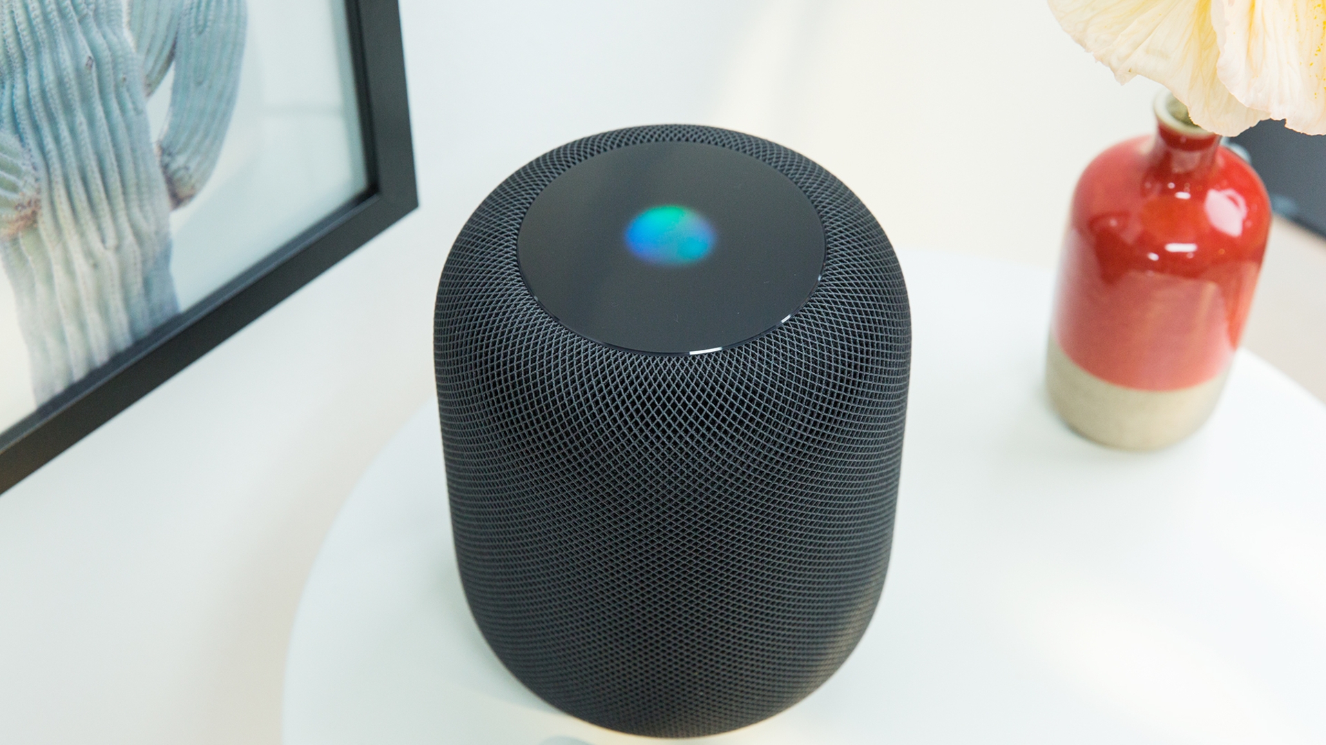 Apple HomePod Apple HomePod
