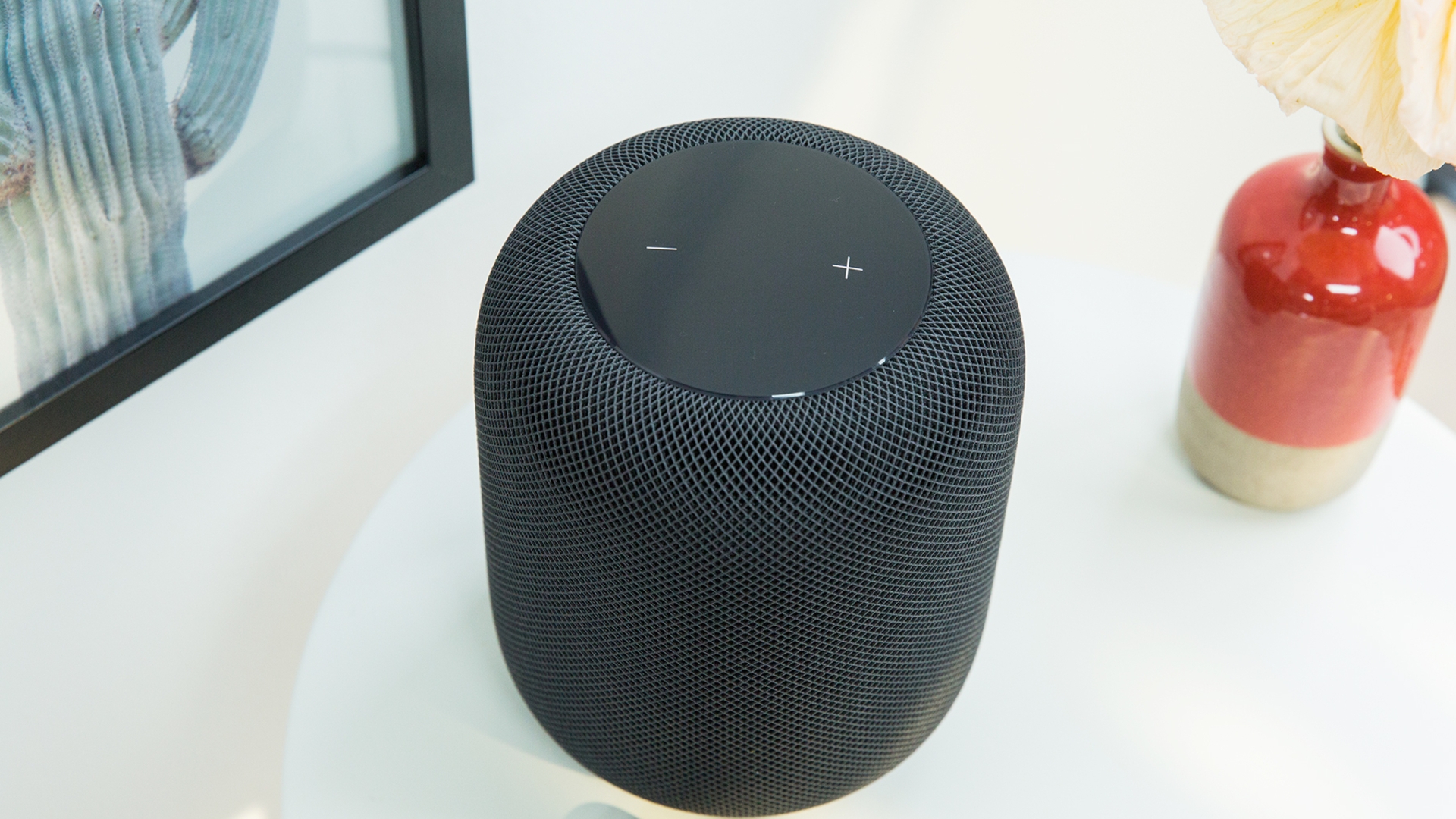 Apple HomePod