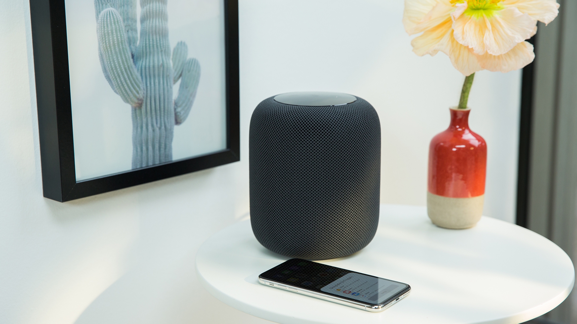 Apple HomePod