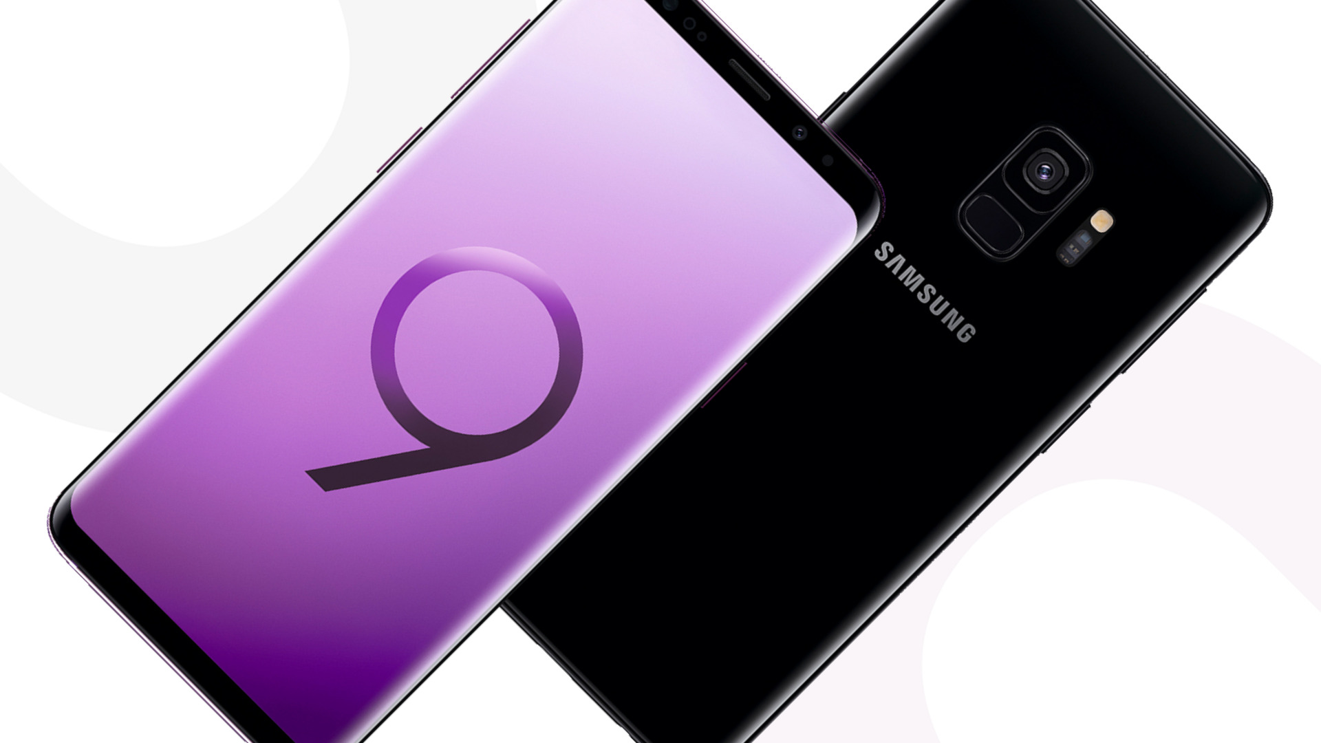 Gewinnspiel Galaxy S9 Gewinnspiel Galaxy S9