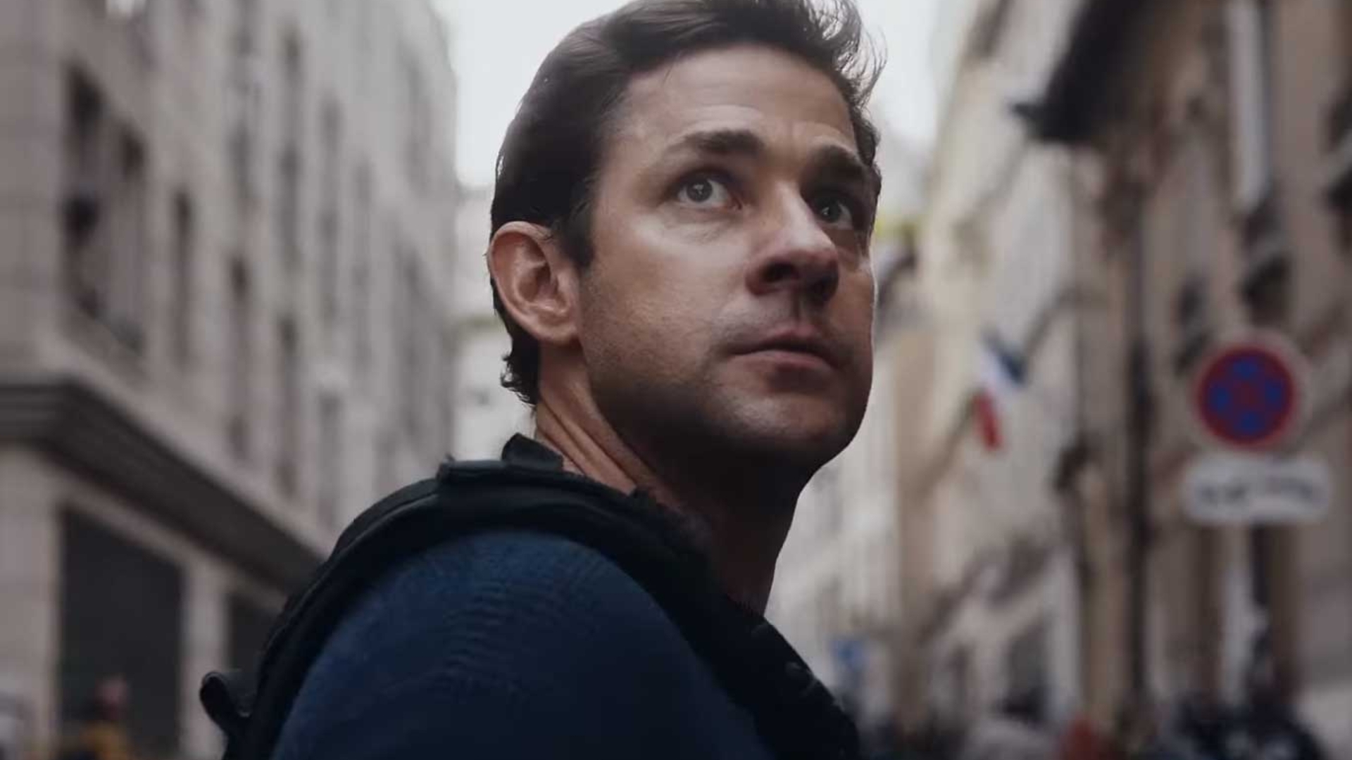 "Jack Ryan" startet im August 2018 auf Amazon "Jack Ryan" startet im August 2018 auf Amazon
