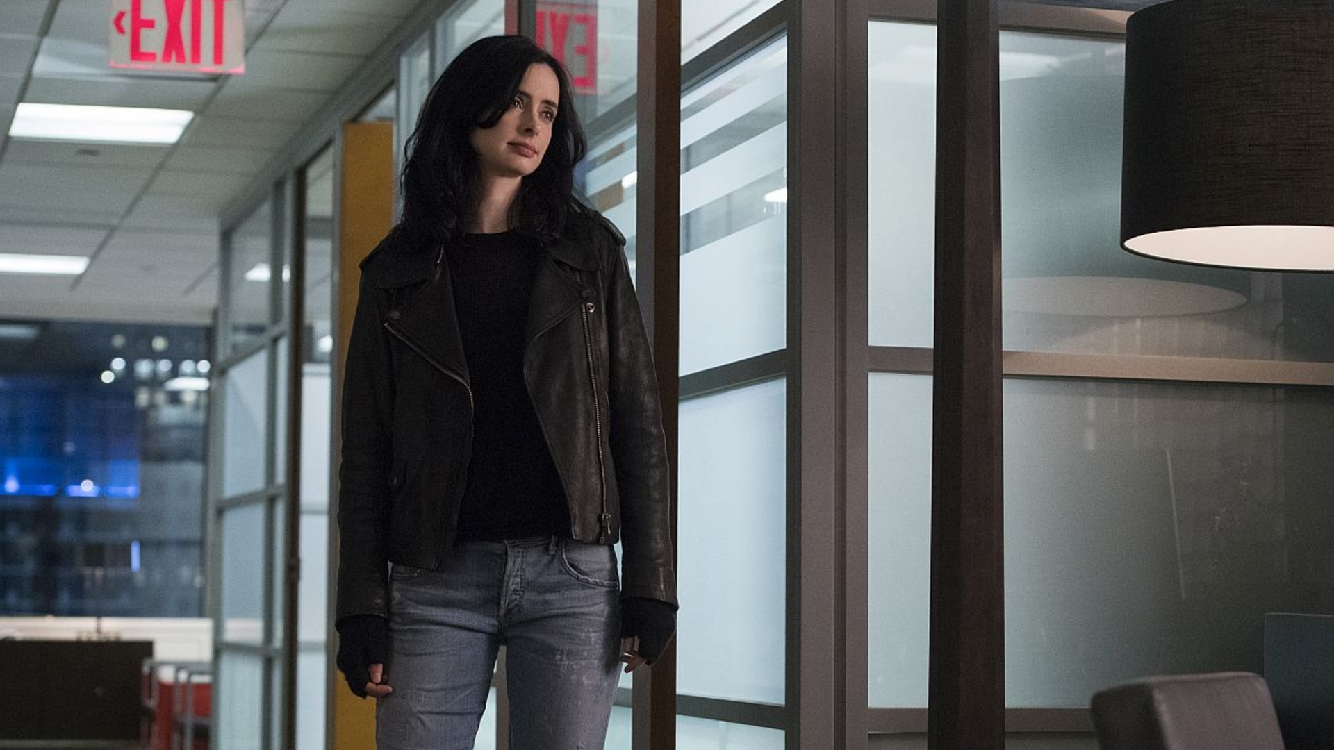 jessicajonesseason2 Jessica Jones Staffel 2