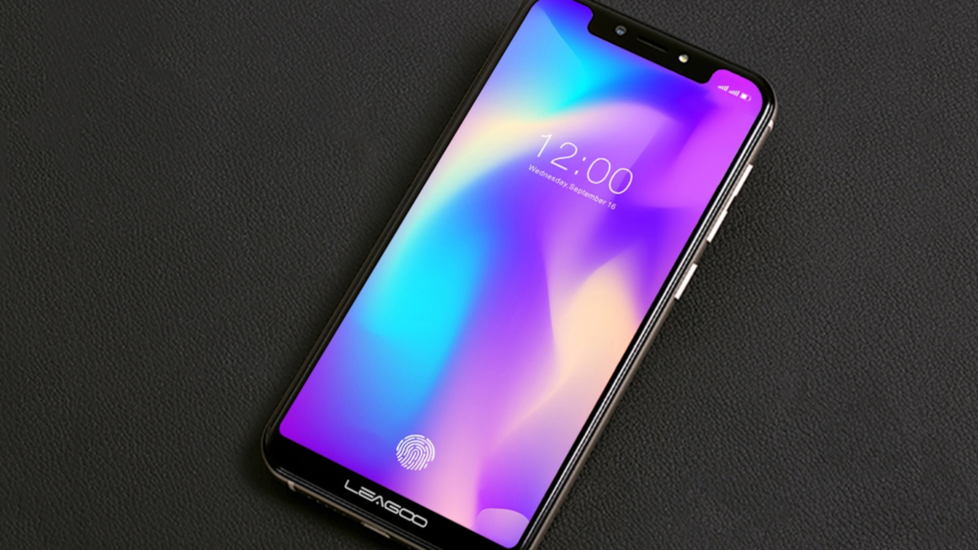 Leagoo S9