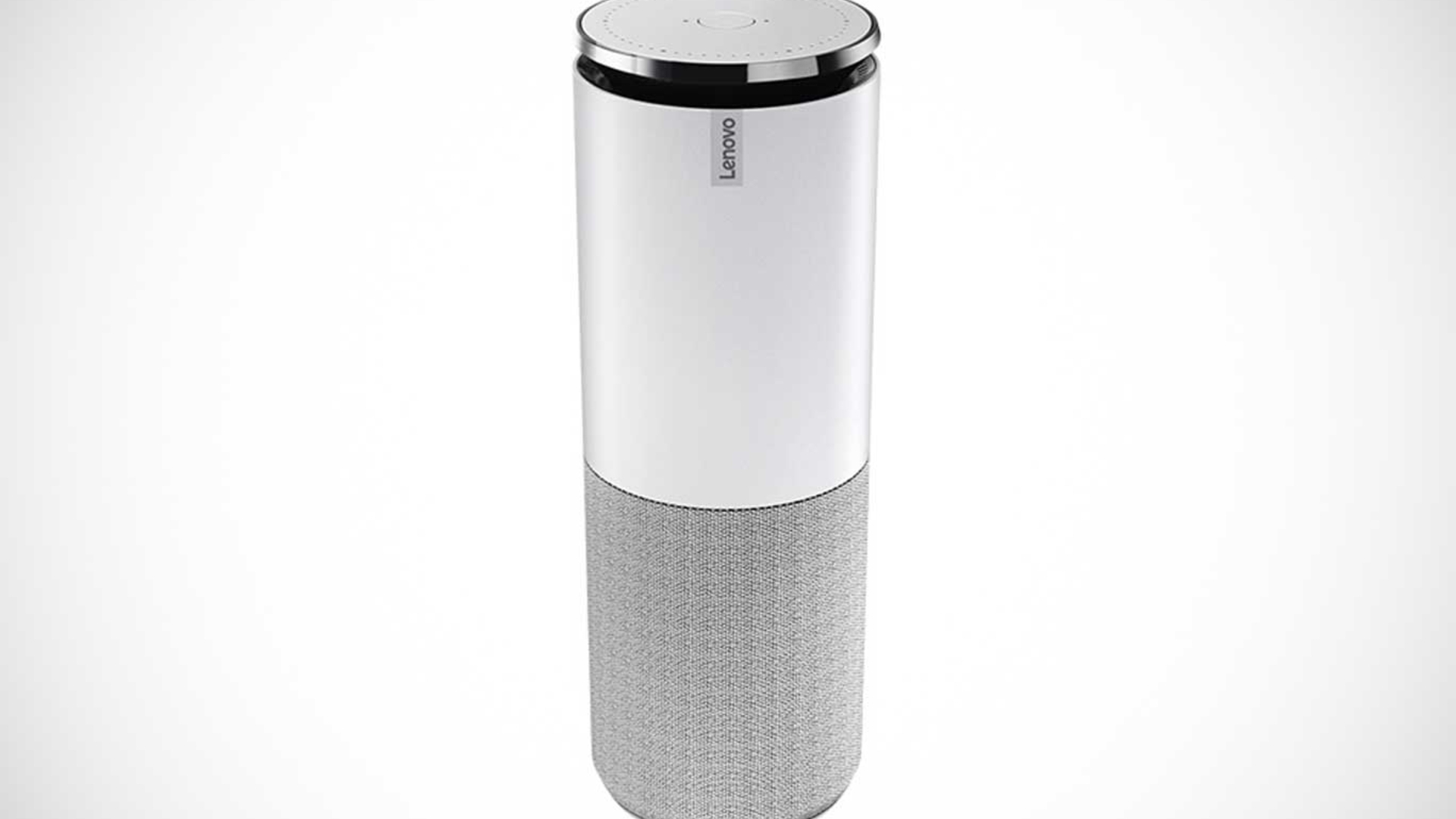 Der Lenovo Smart Assistant