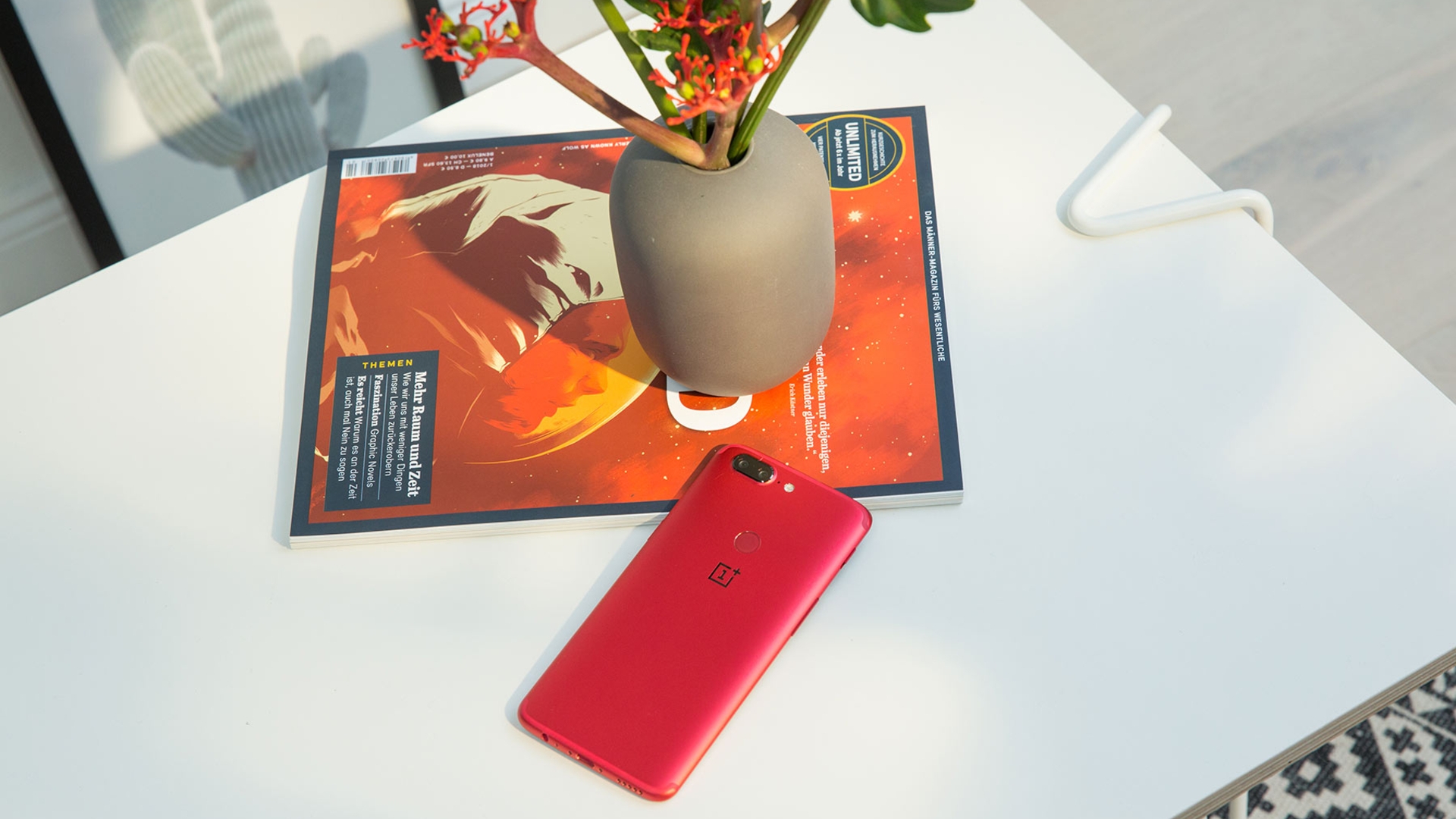 OnePlus 5T OnePlus 5T