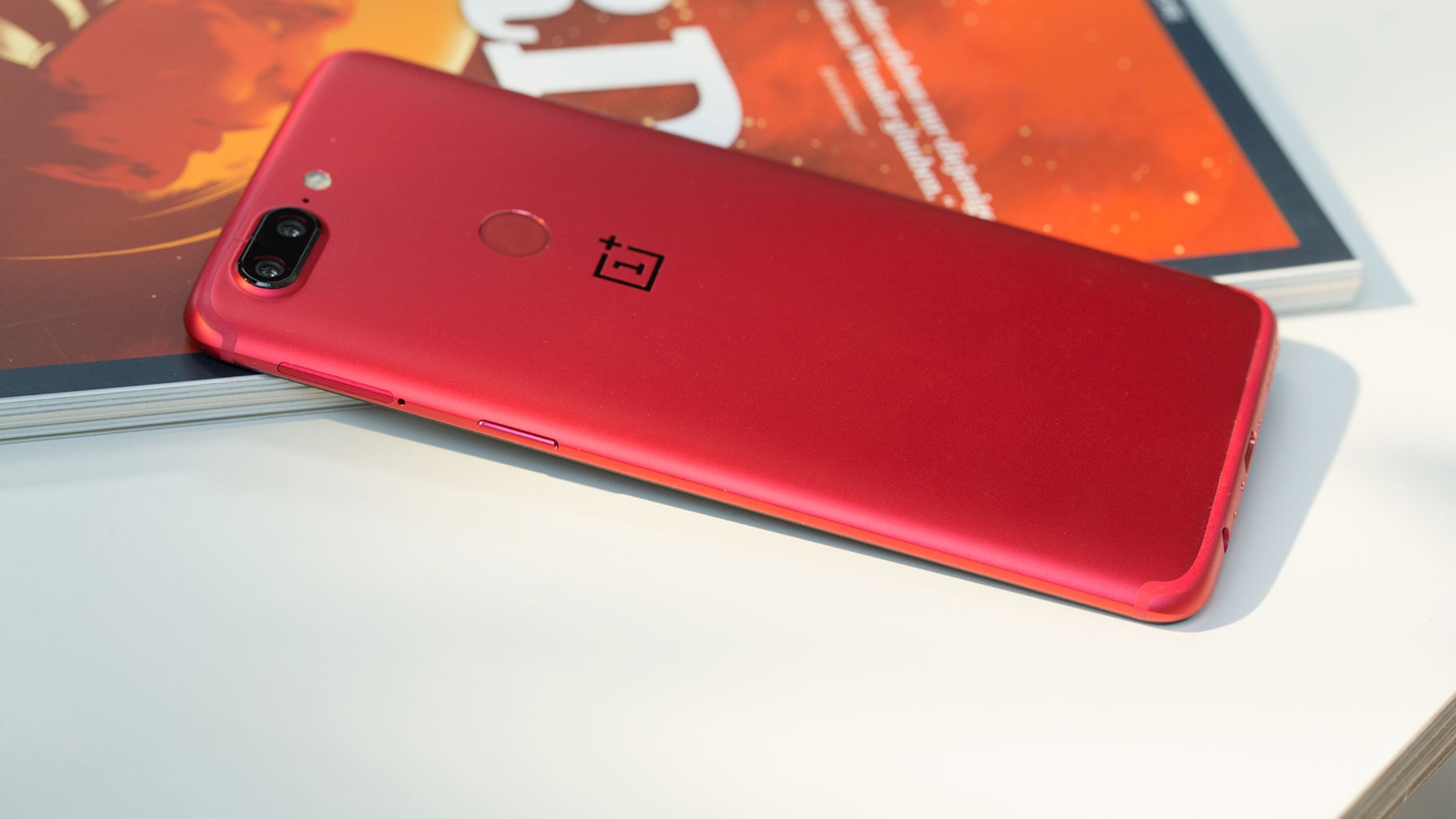 OnePlus 5T OnePlus 5T