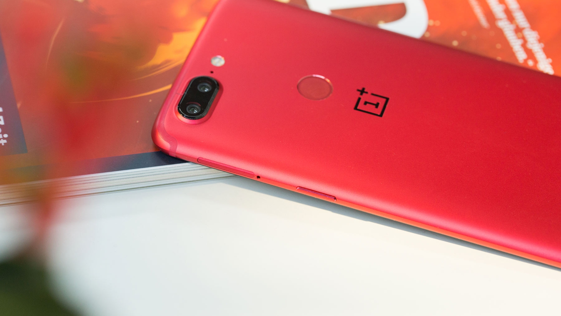 OnePlus 5T OnePlus 5T