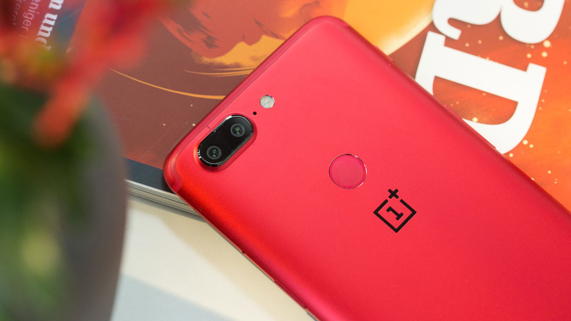 OnePlus 5T OnePlus 5T