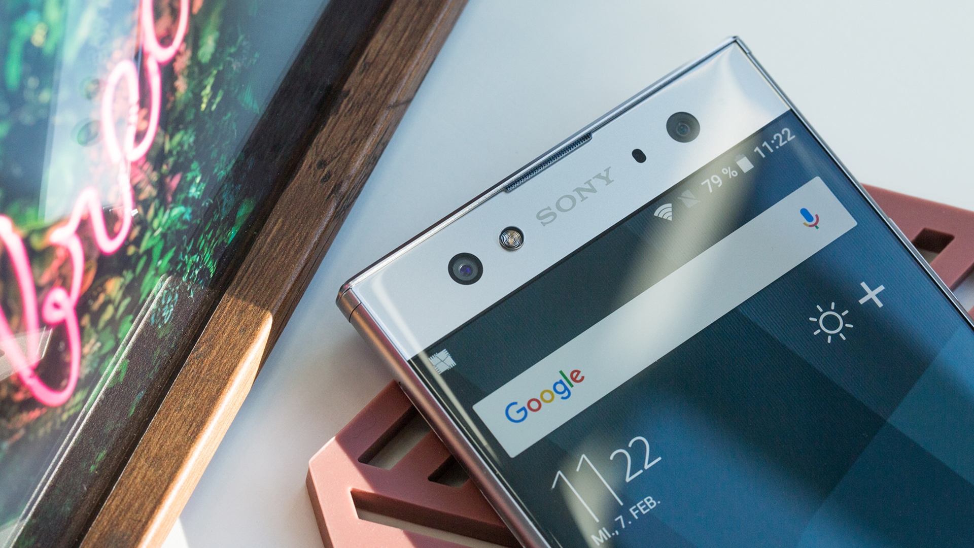 Sony Xperia XA2 Ultra