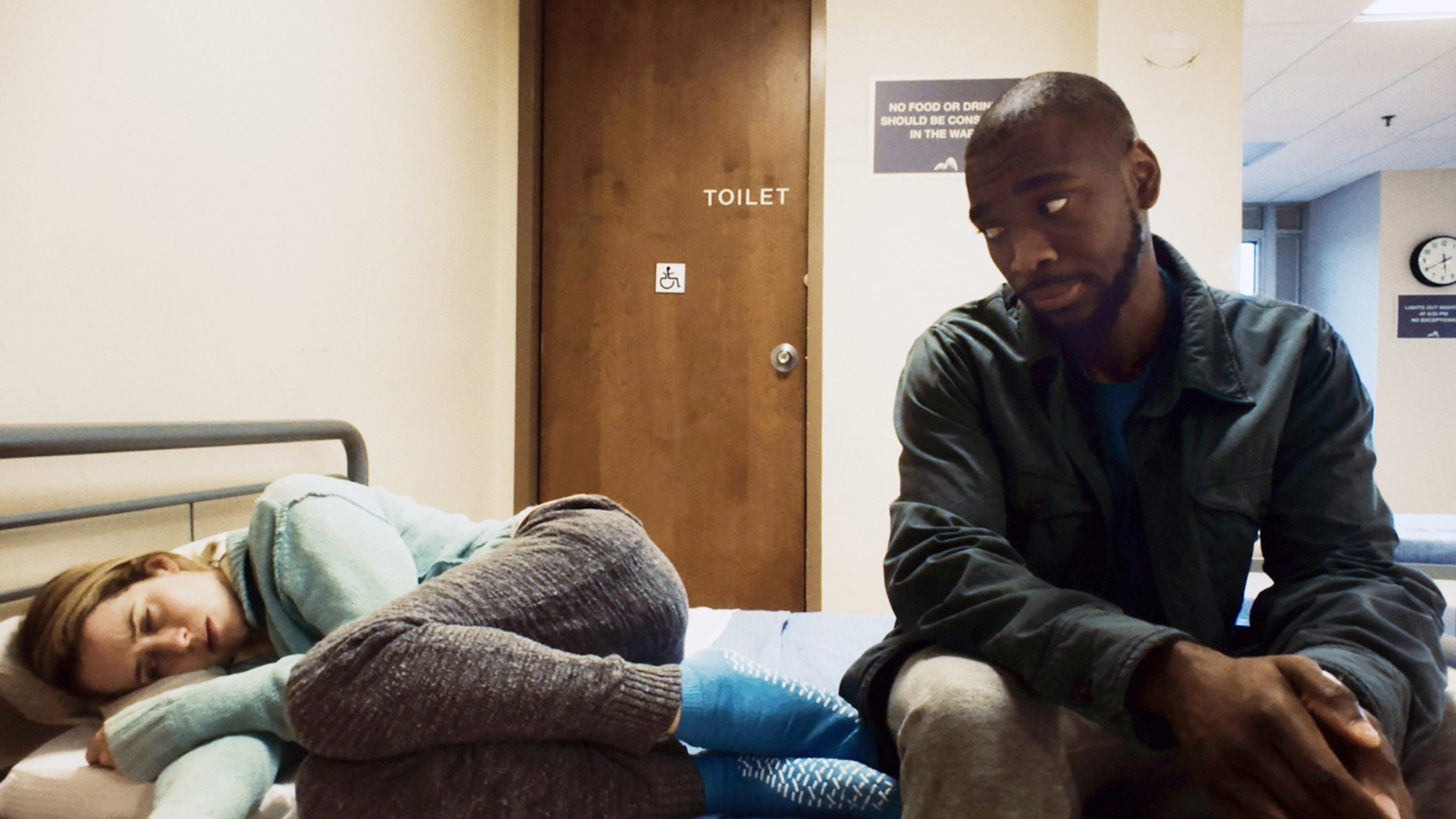 Unsane, Film, Steven Soderbergh, iPhone Unsane, Film, Steven Soderbergh, iPhone