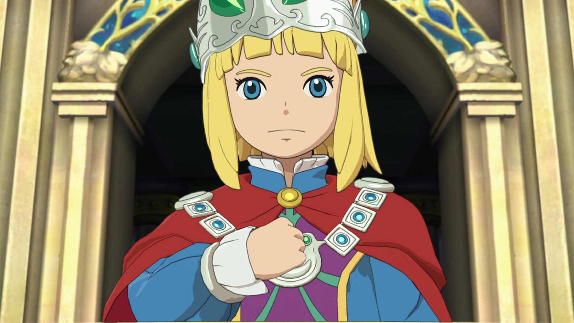 Ni No Kuni 2 Ni No Kuni 2