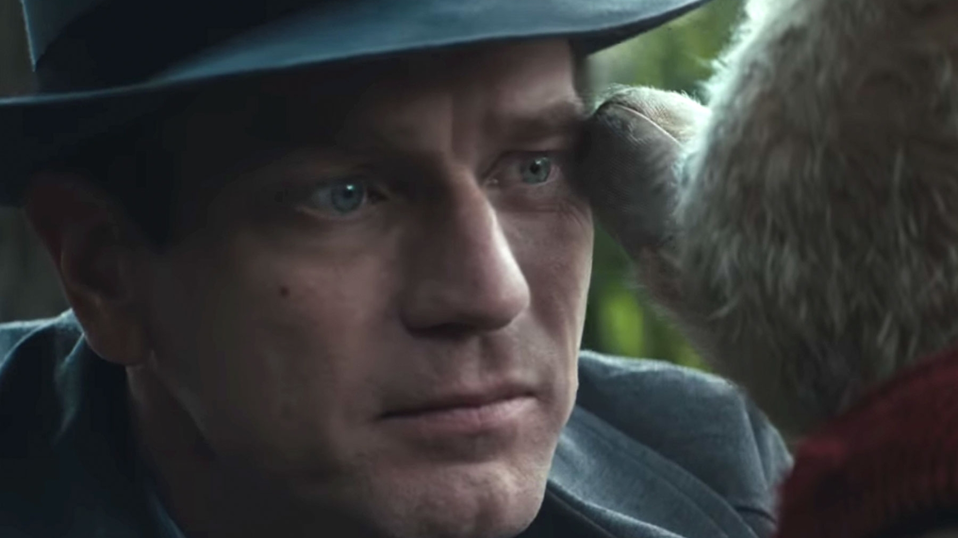 Christopher Robin Christopher Robin
